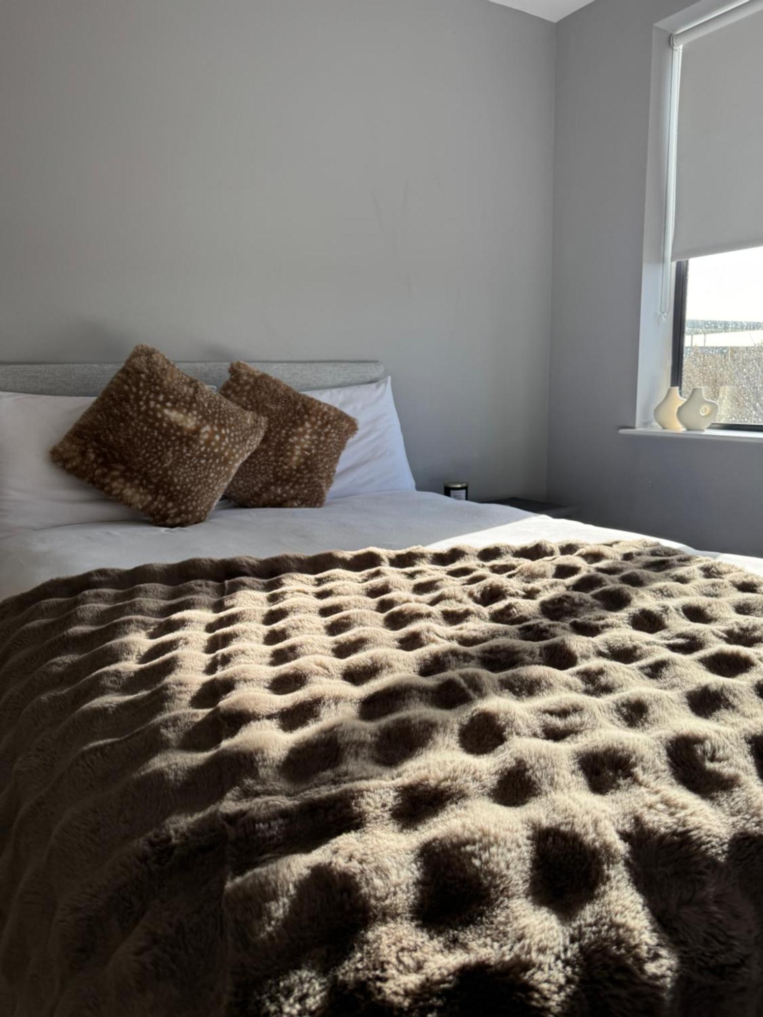 Bed & Breakfast Private