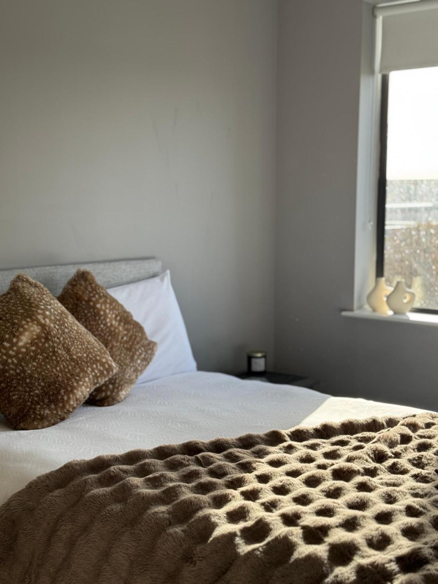 Bed & Breakfast Private *