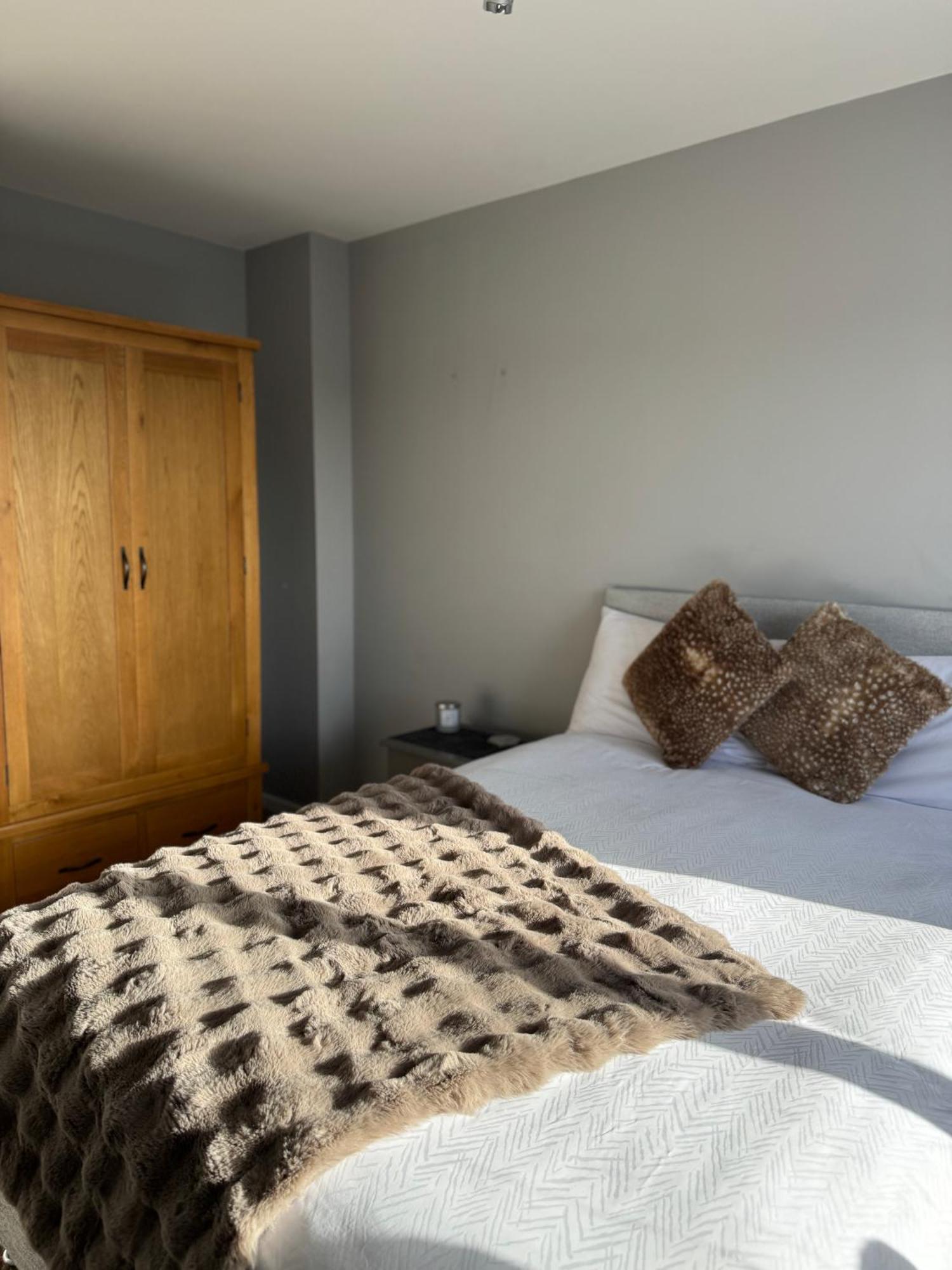 Bed & Breakfast Private Dublin