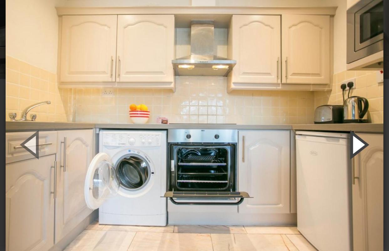 Stunning Centre Apartment Dublin