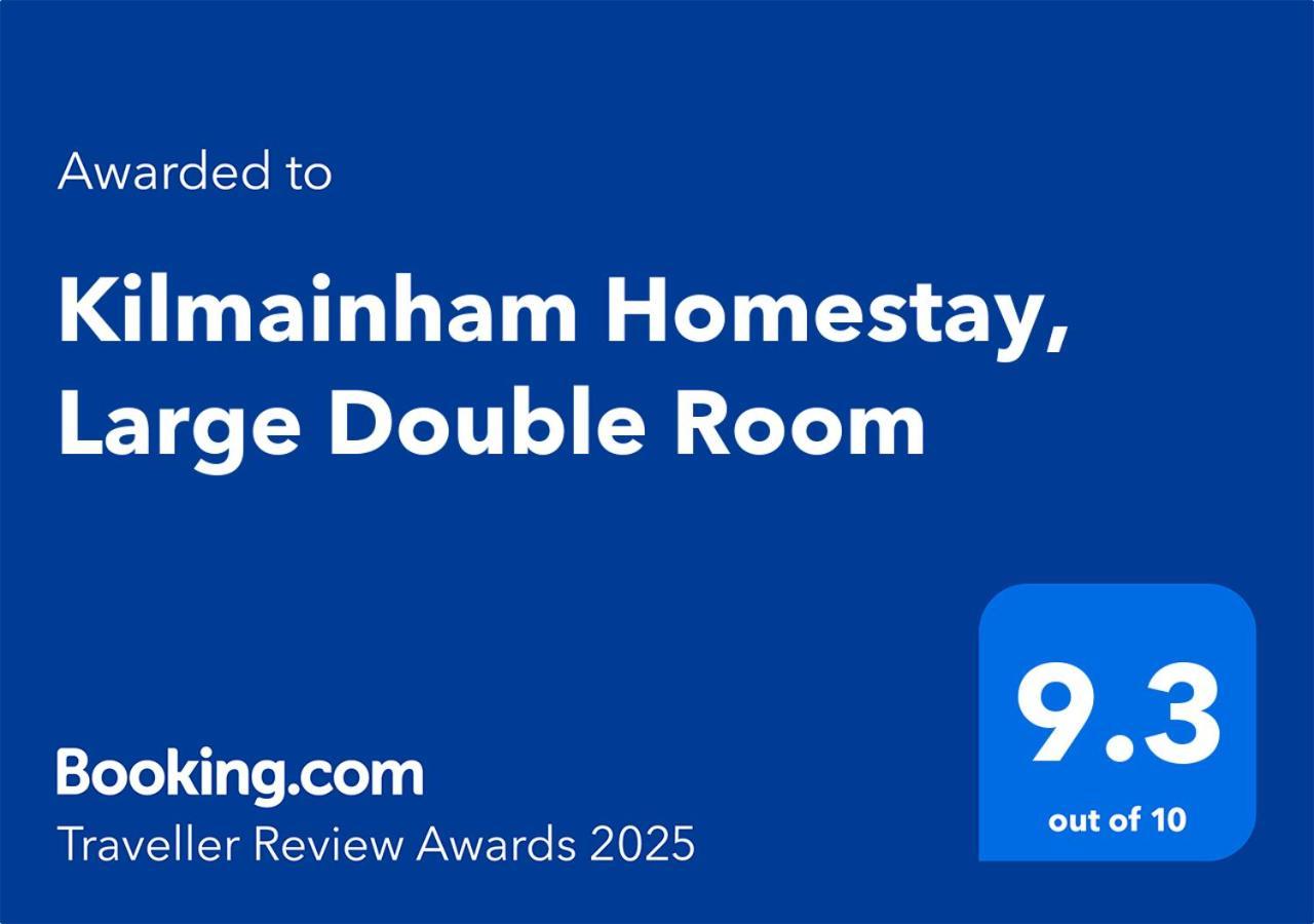 Kilmainham Homestay, Large Double Dublin