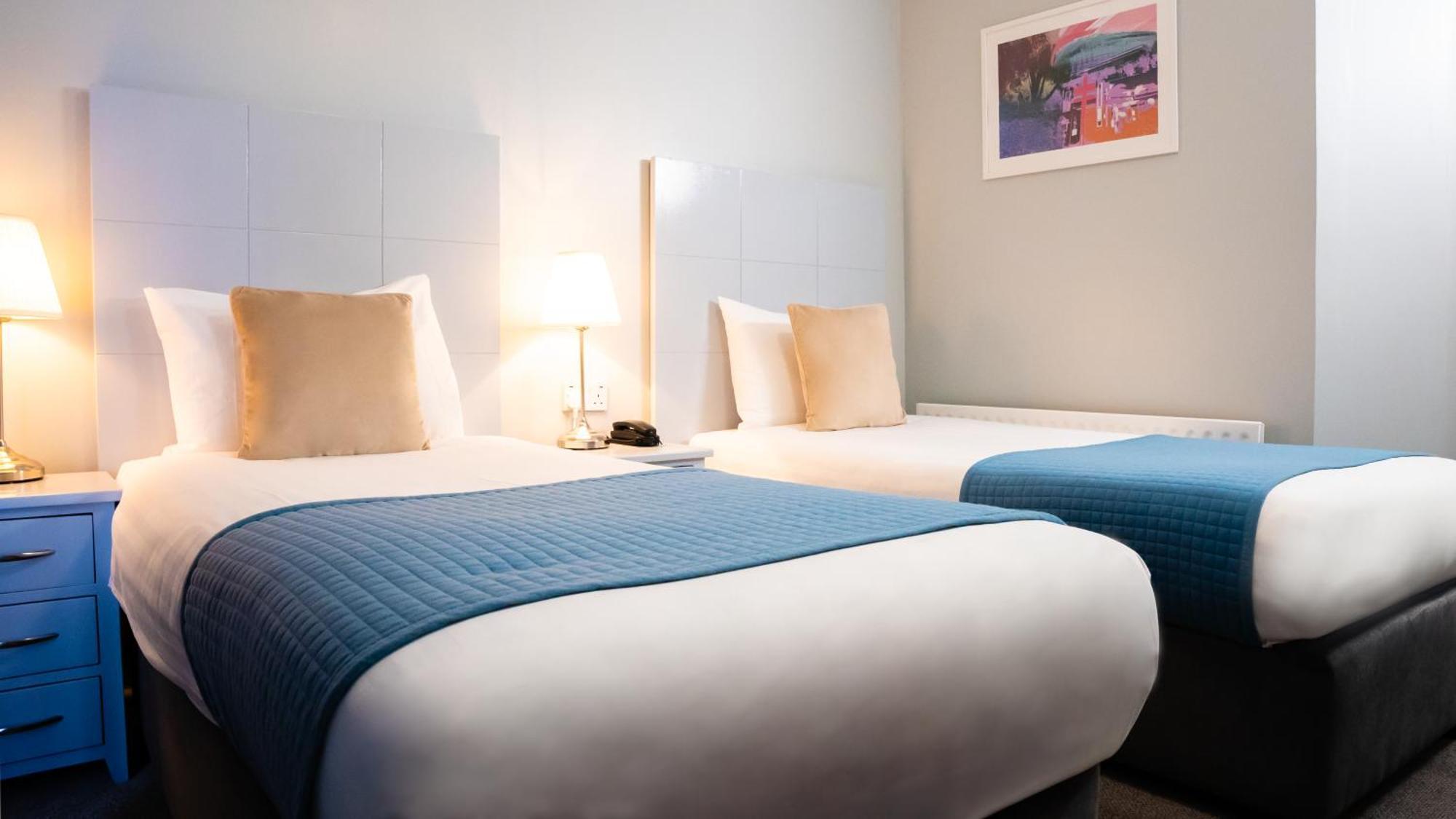Beresford Hotel Dublin