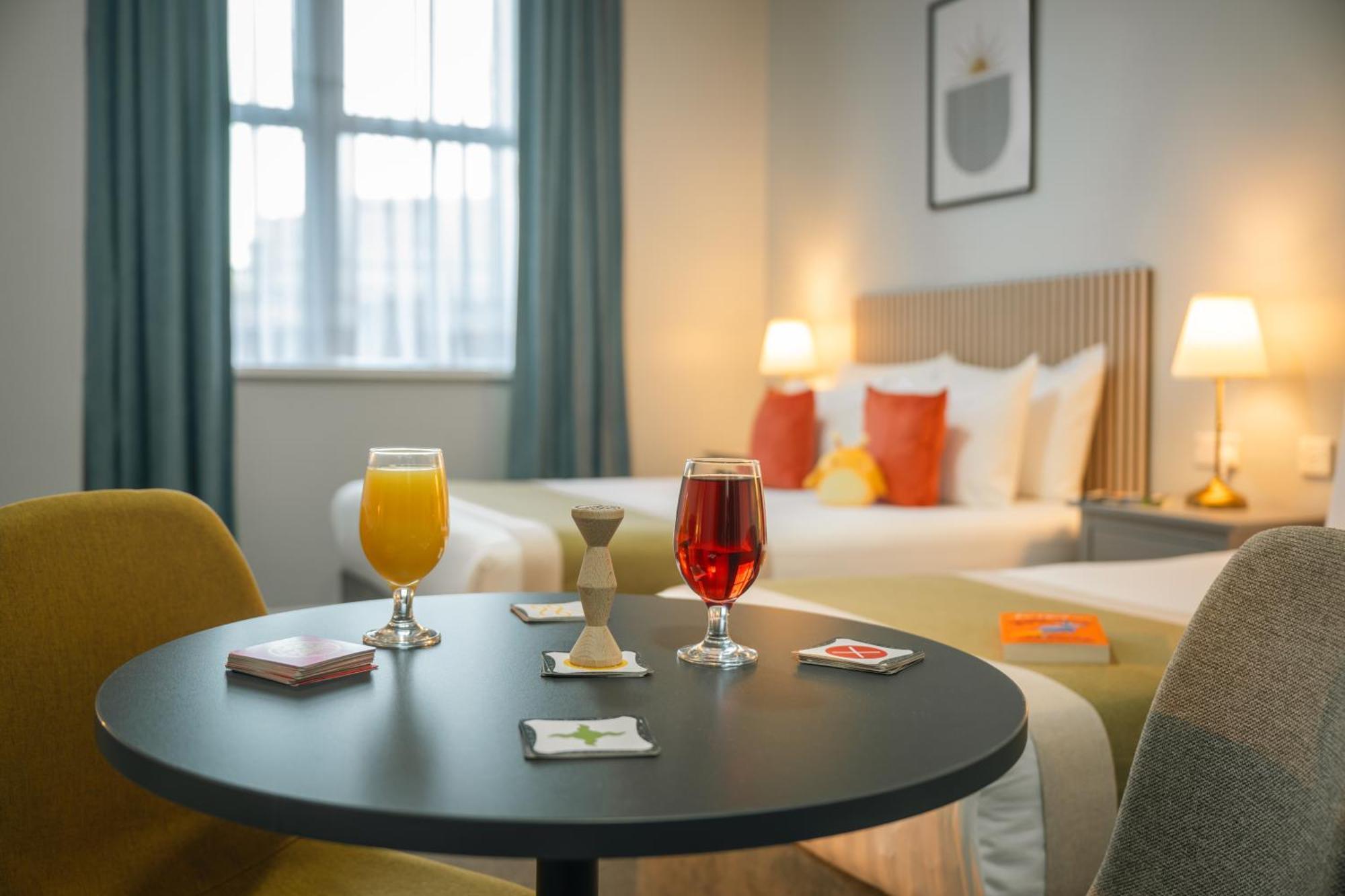 Beresford Hotel