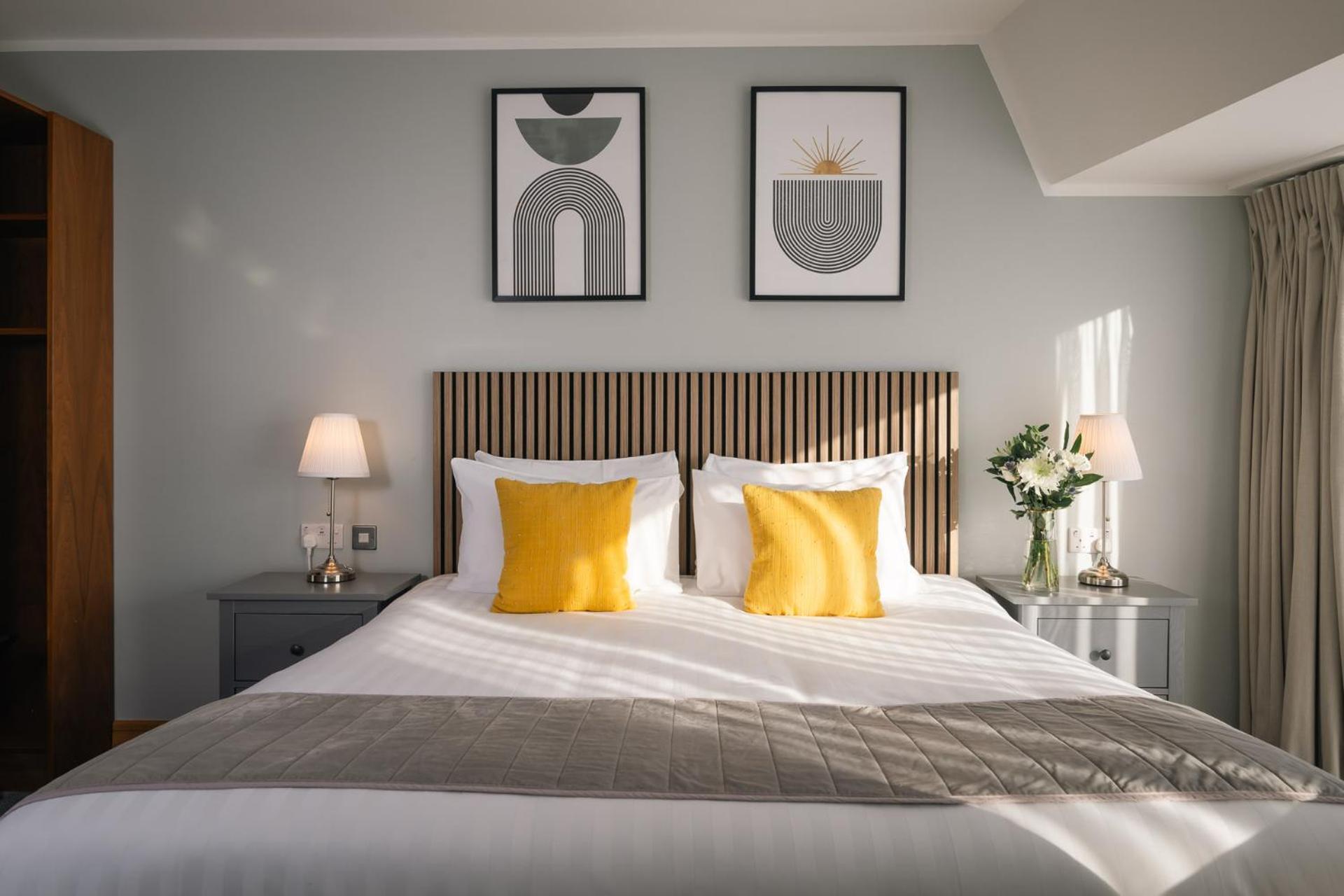 Hotel Beresford 3*