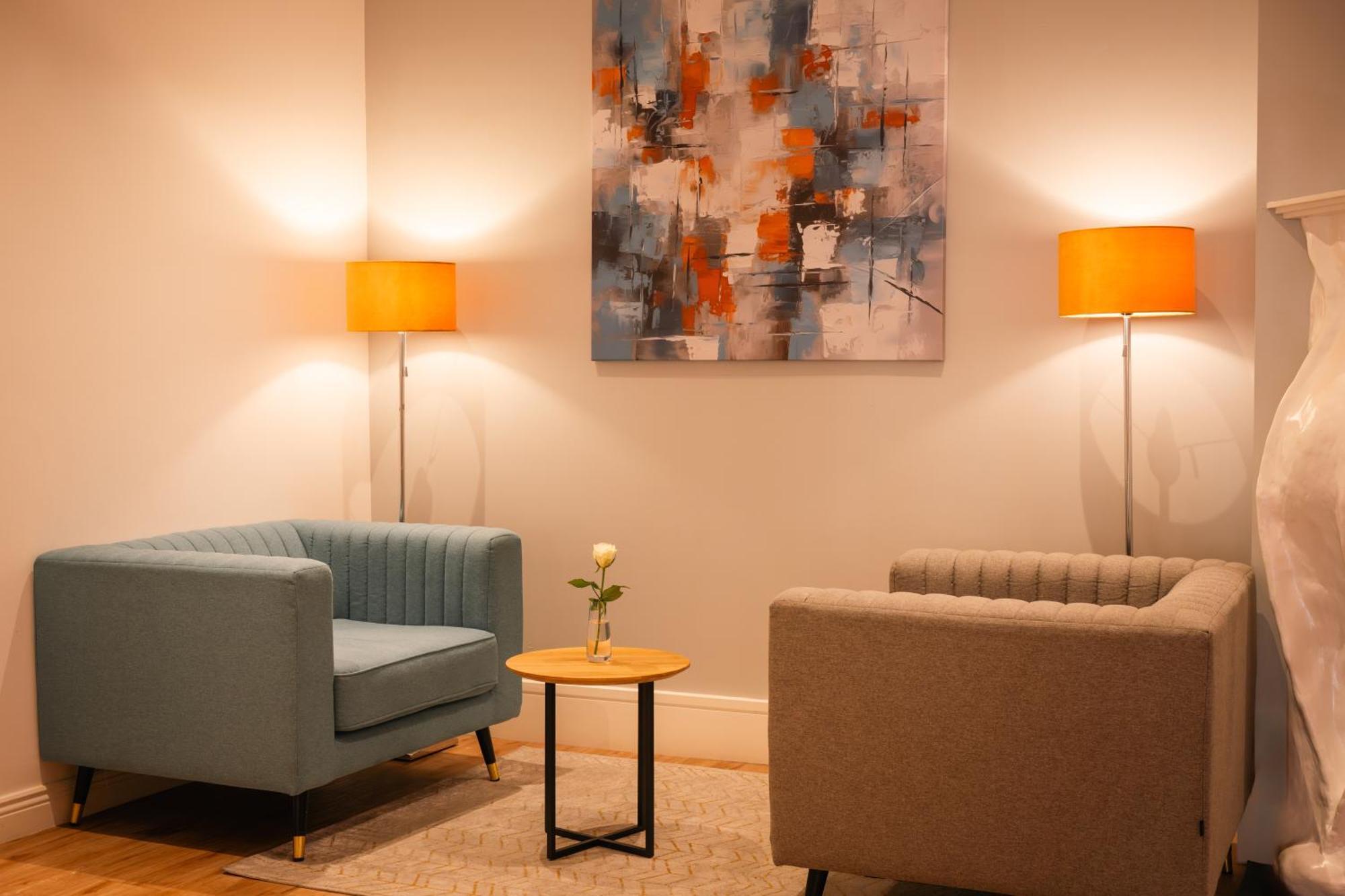 Hotel Beresford Dublin
