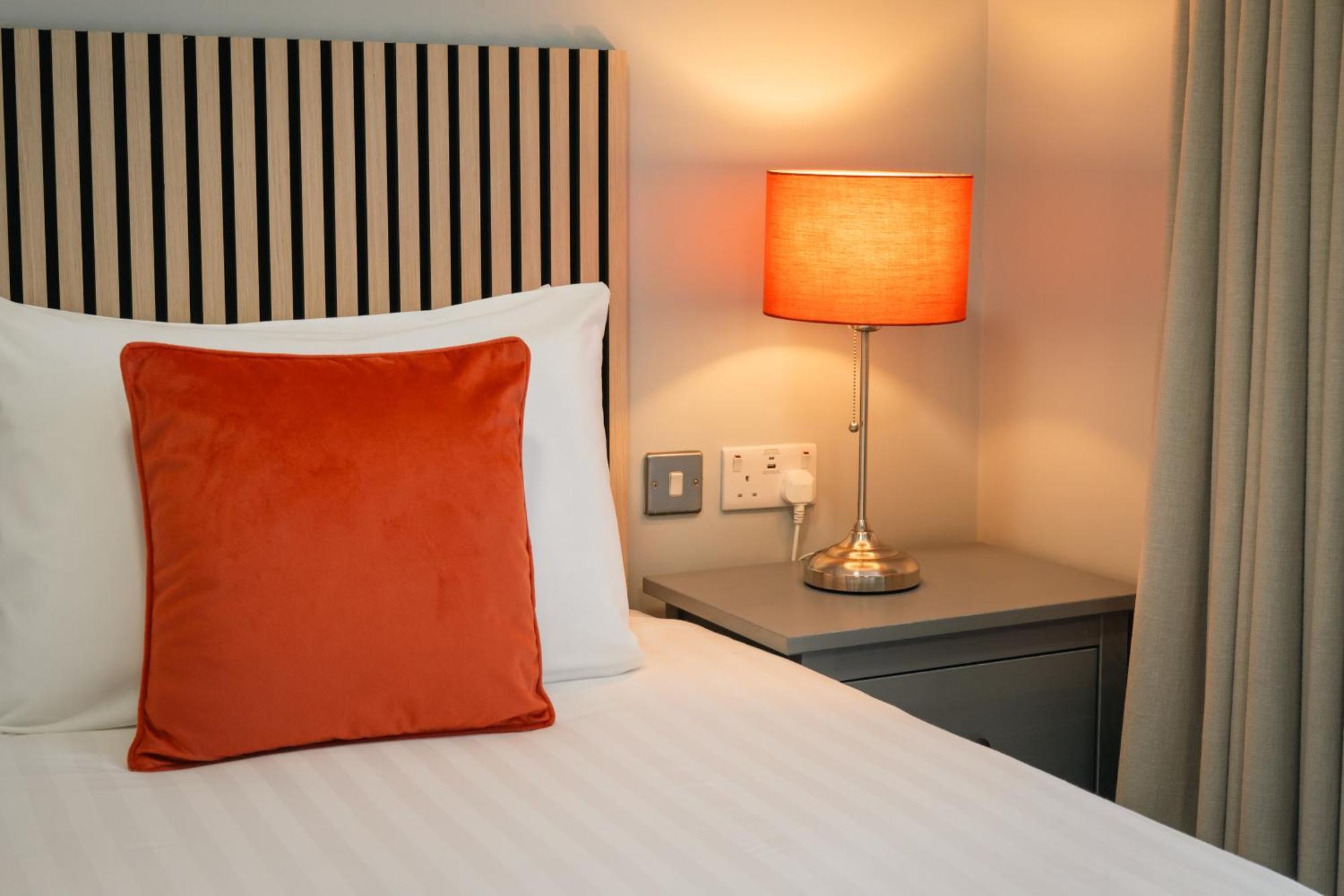 Beresford Hotel