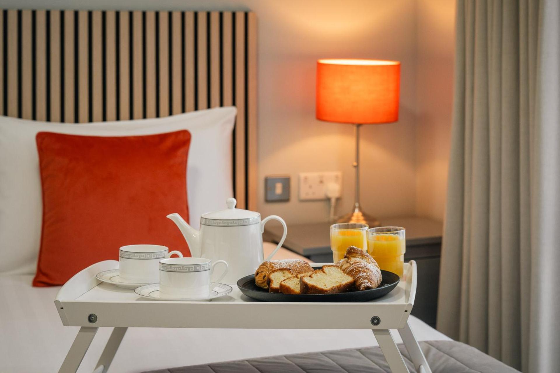 Hotel Beresford