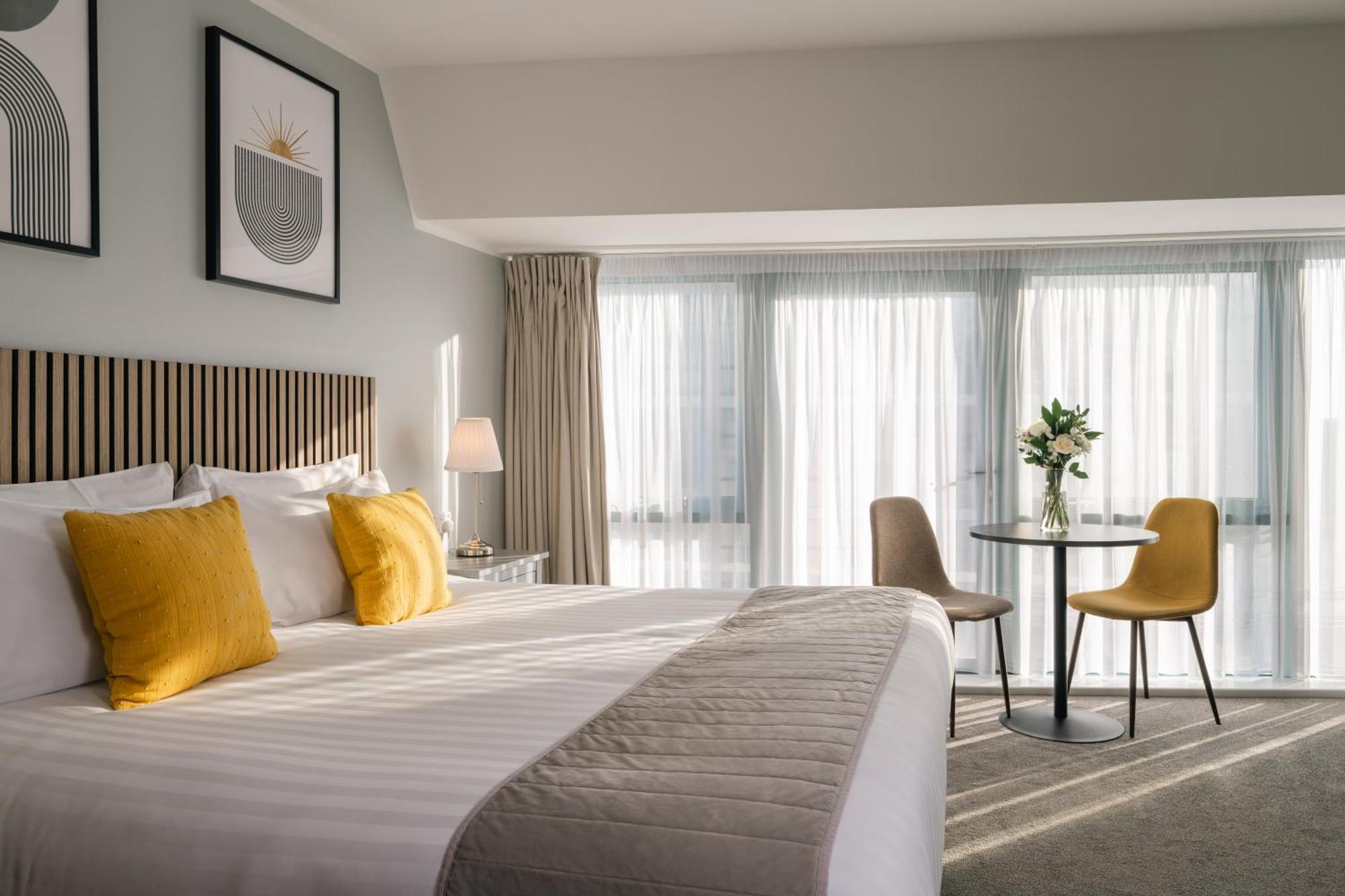 Hotel Beresford 3*