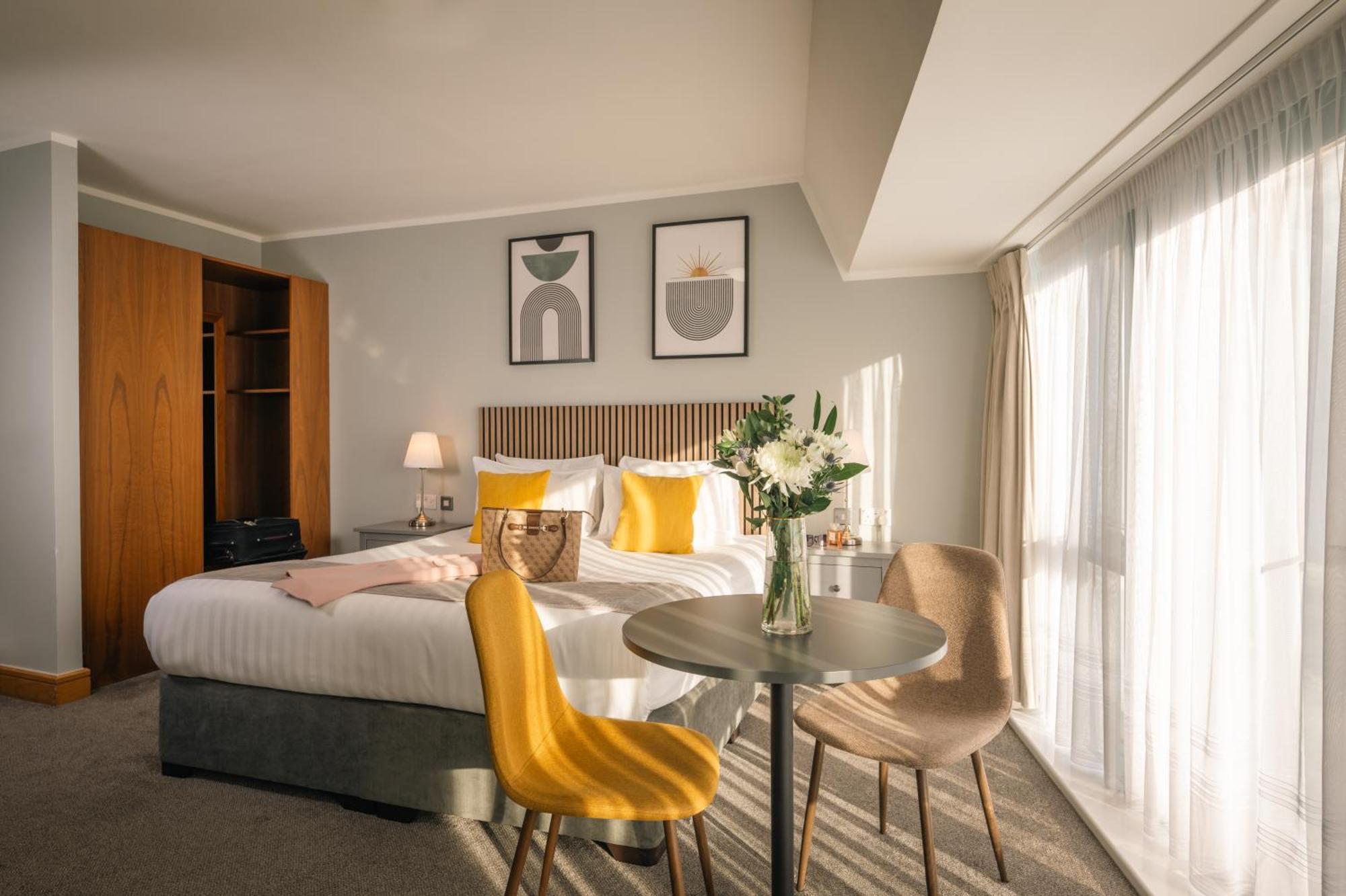 Beresford Hotel Dublin