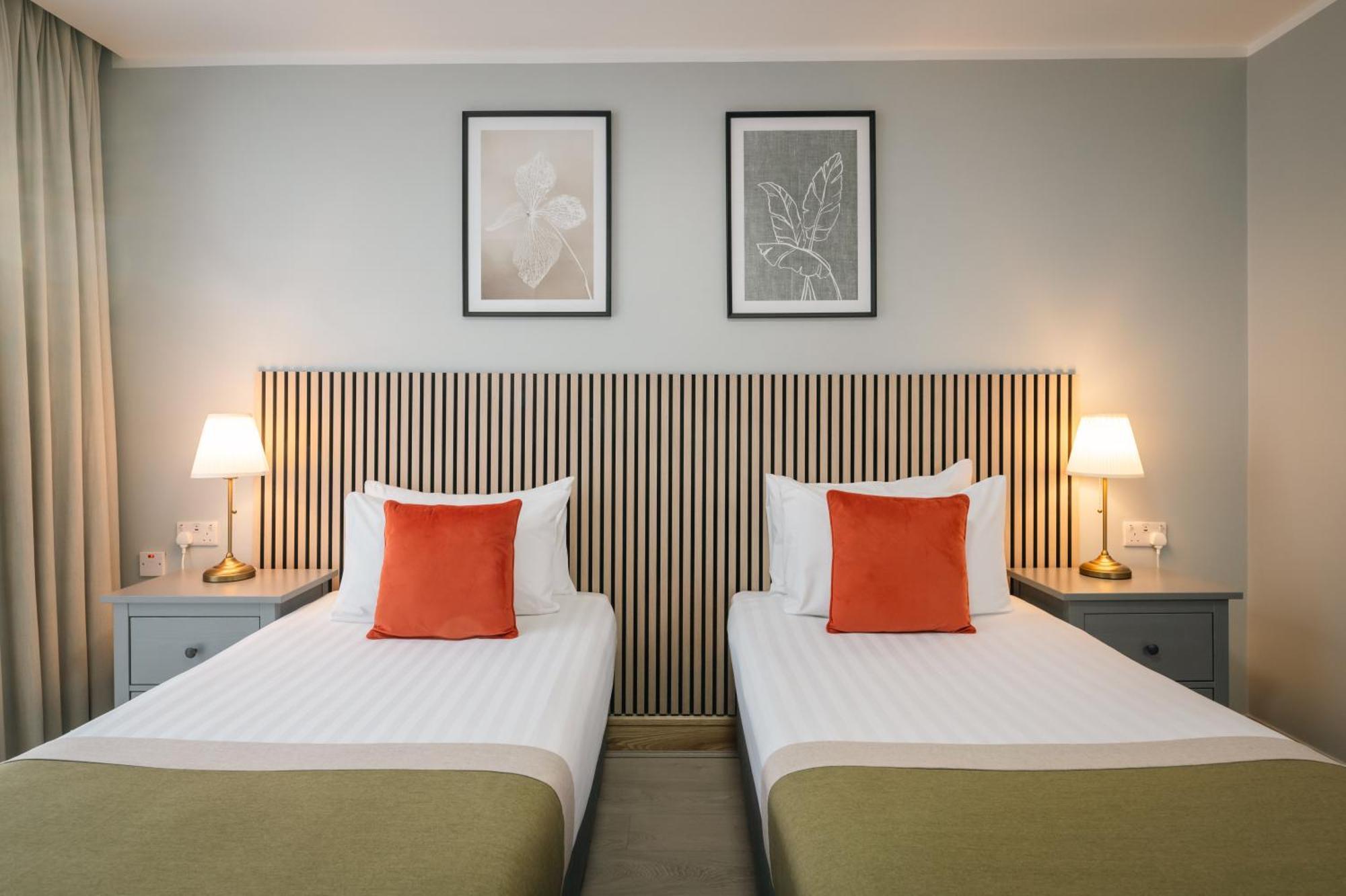 Hotel Beresford Dublin