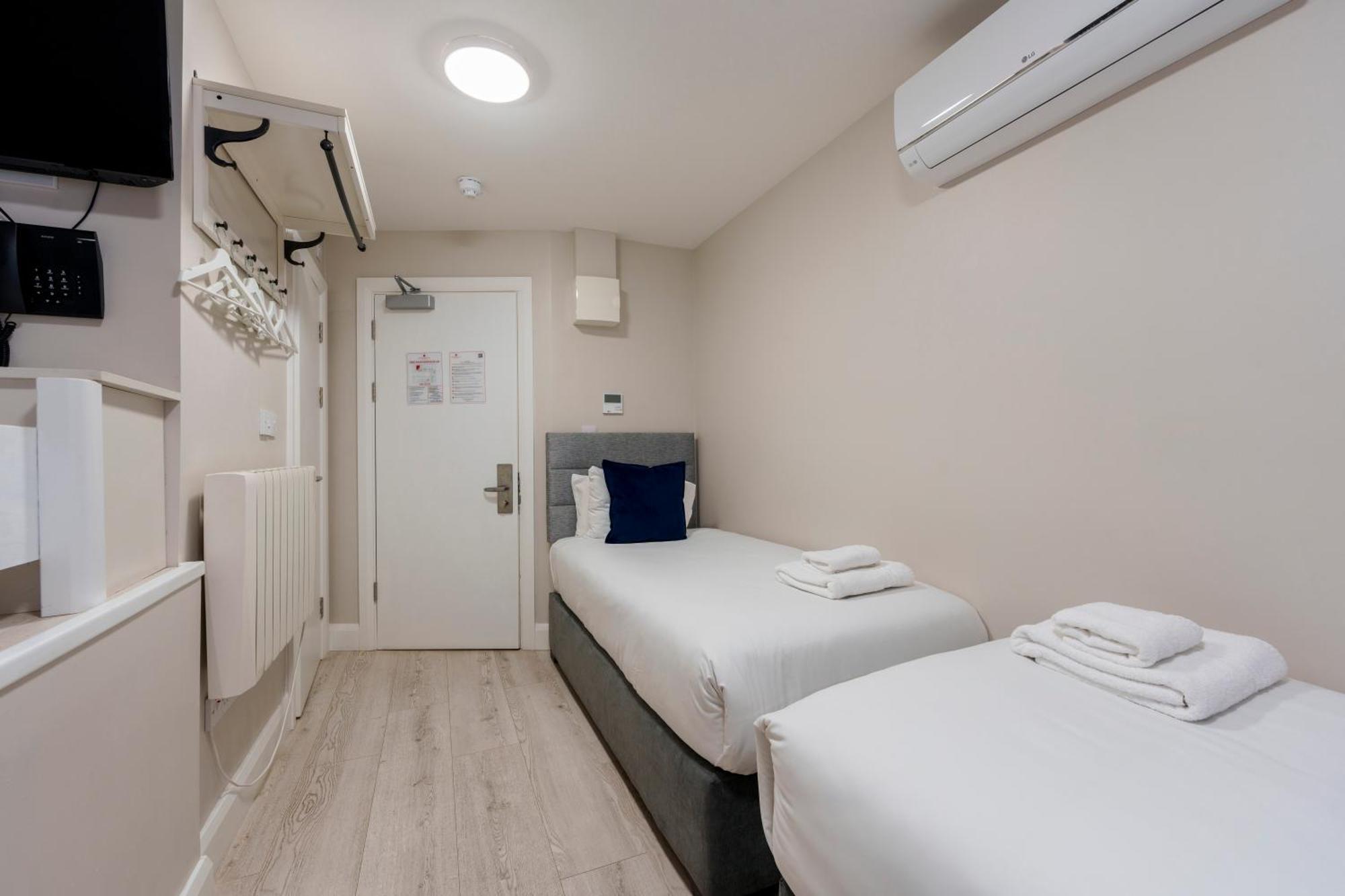 Hotel The Temple Bar Lane 3*