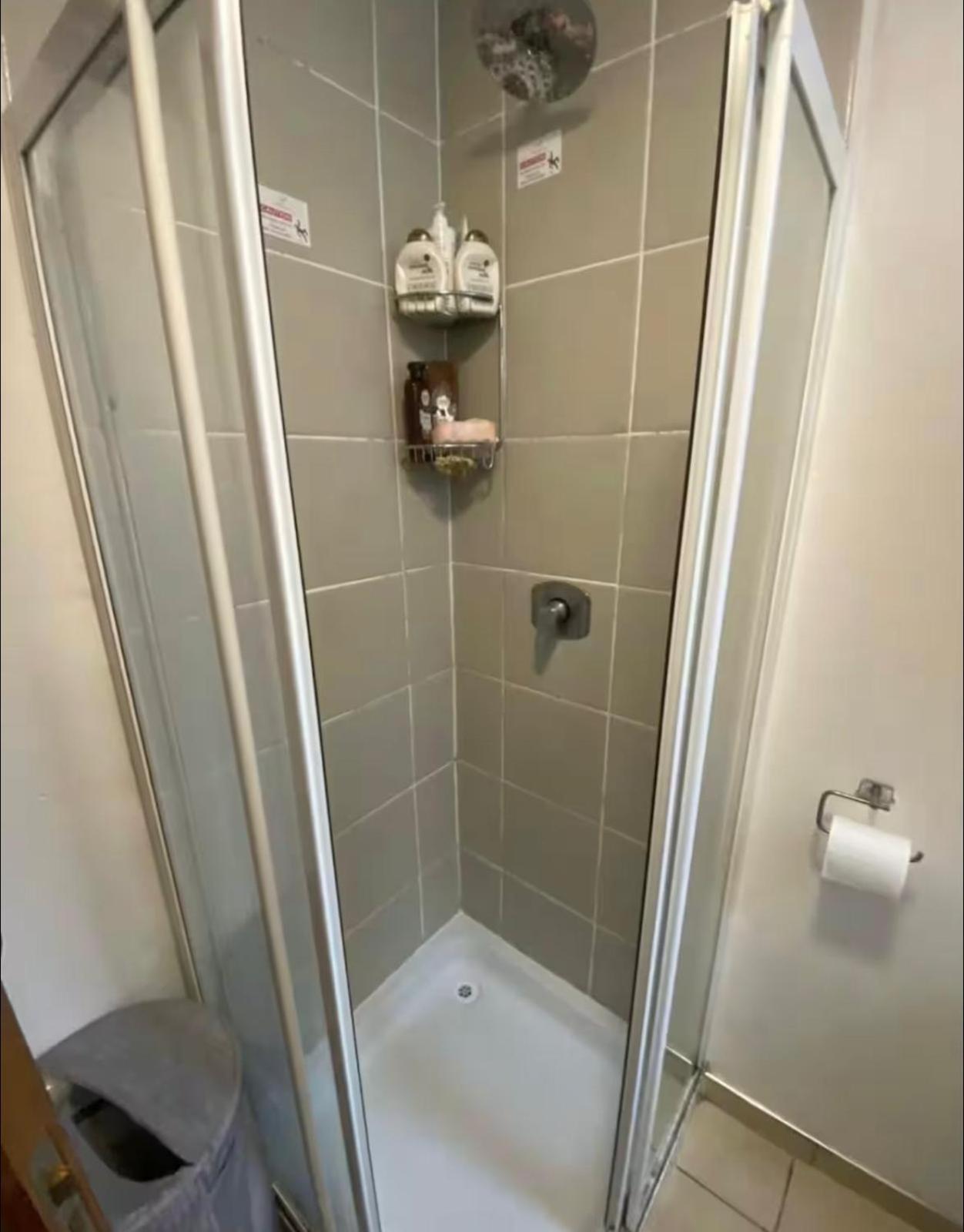 Maria Affordable Shared Privatunterkunft Dublin
