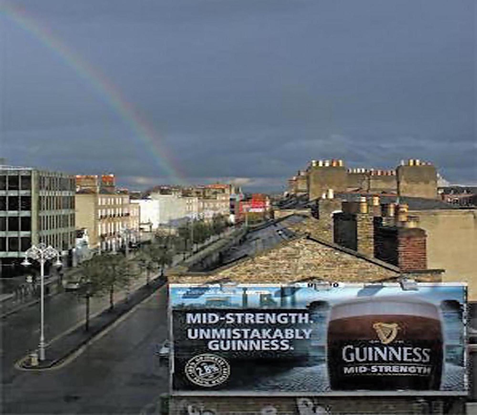 Fitzwilliam Townhouse Gasthuis Dublin