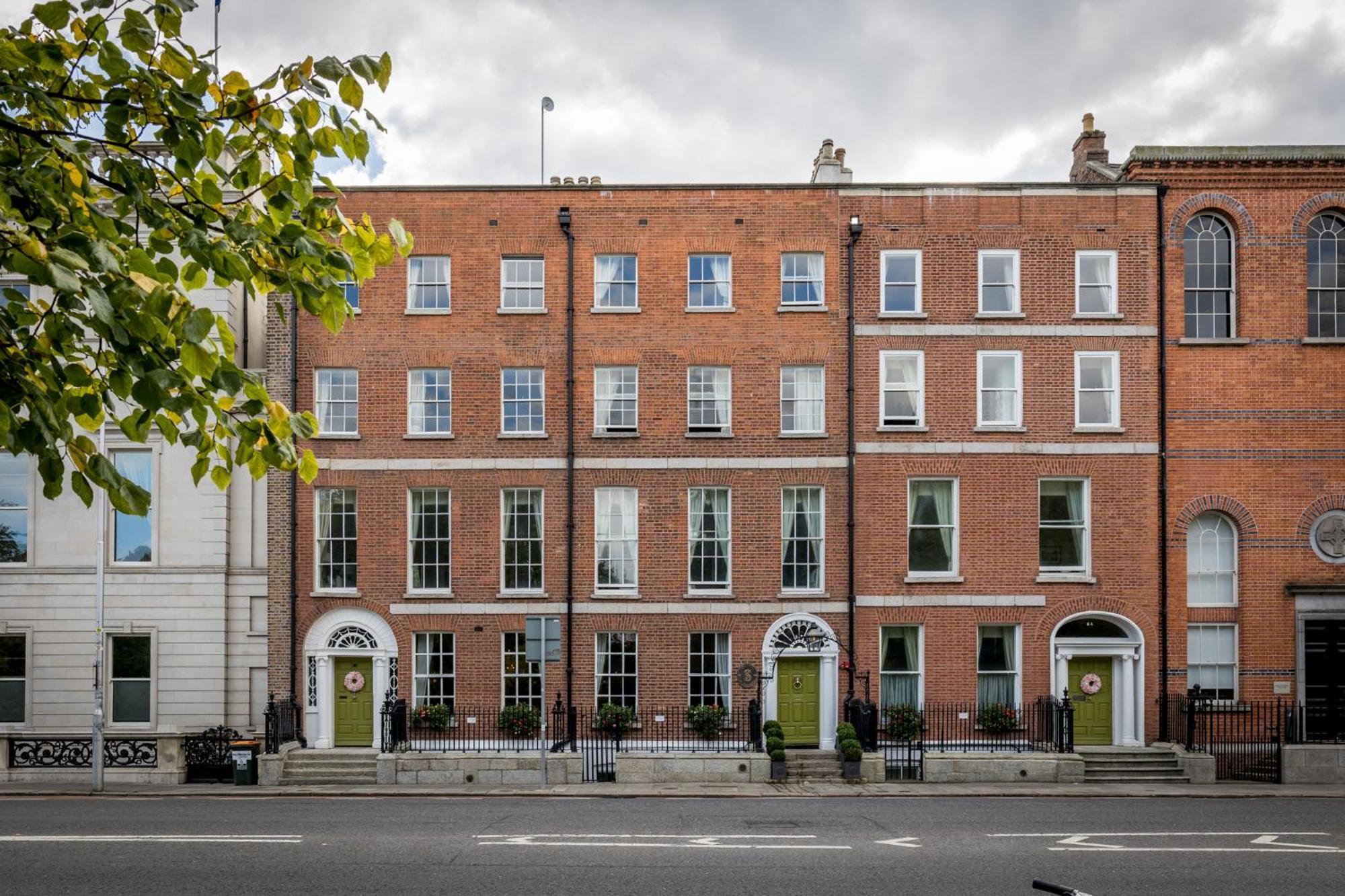 Stauntons On The Hotel Dublin