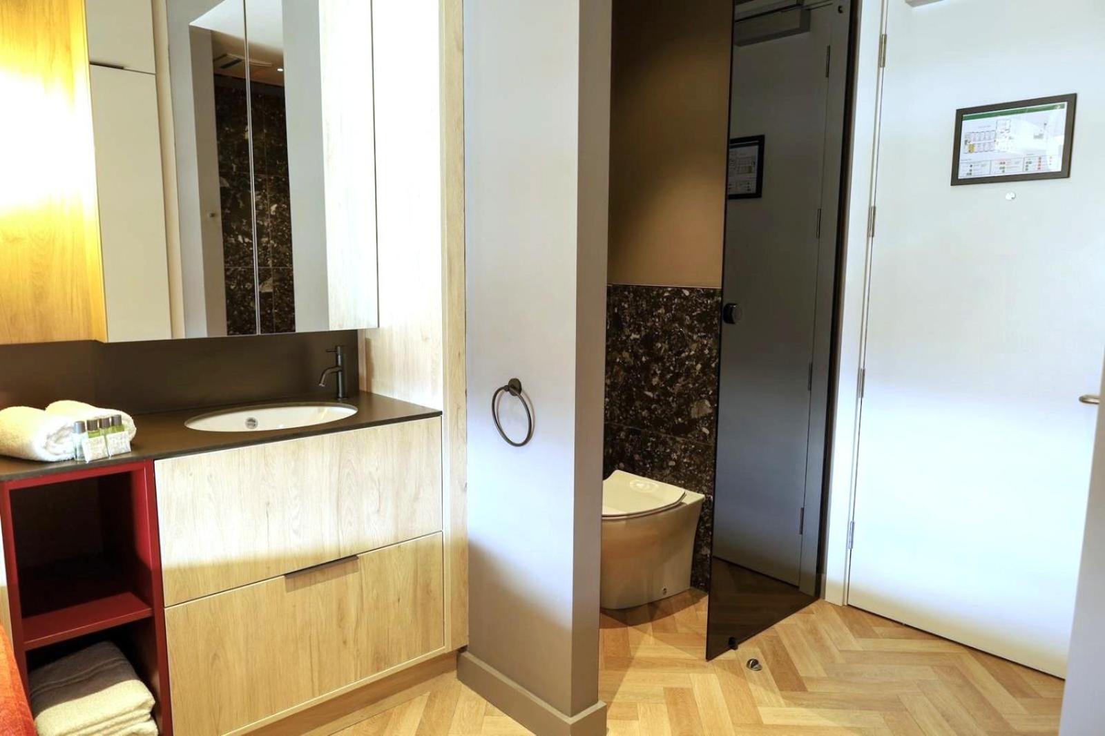 Niche Living Rathmines * Dublin