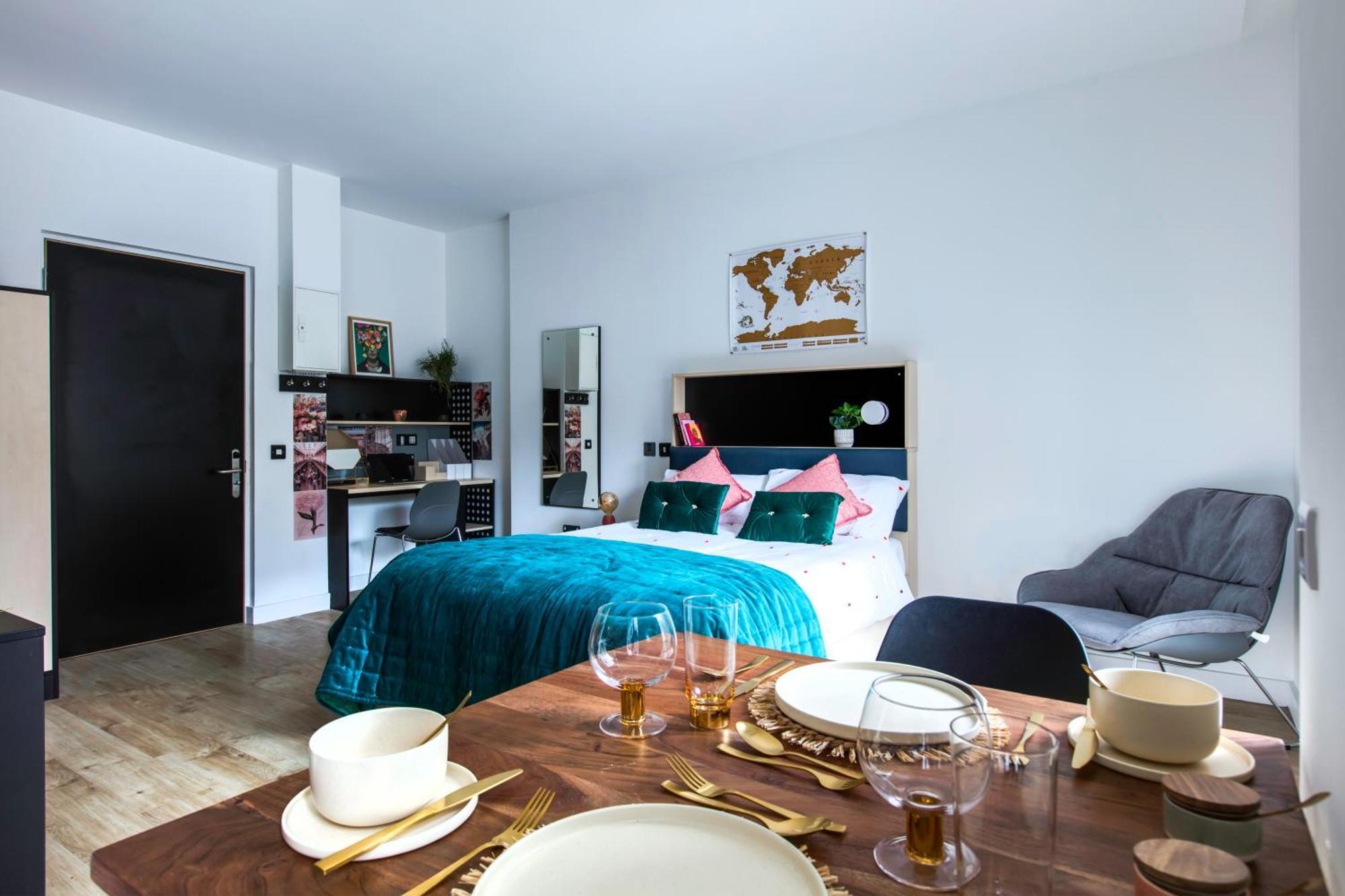 Appartement Yugo Dominick Place *