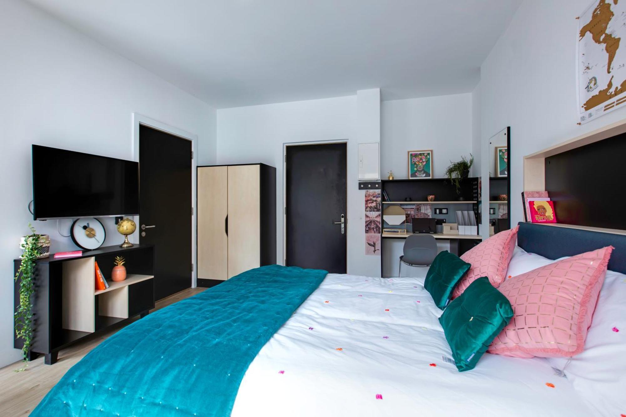Appartement Yugo Dominick Place *