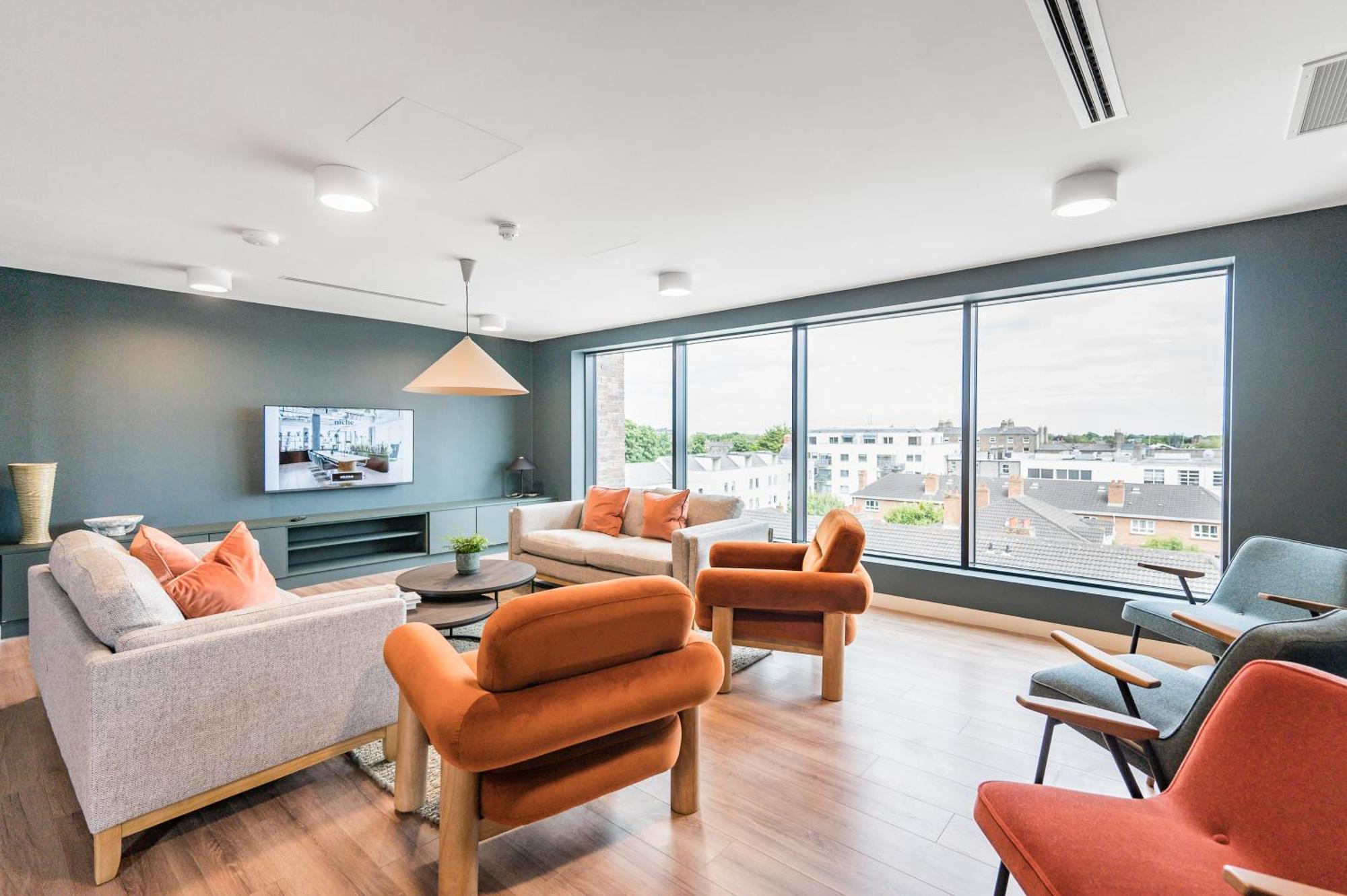 Niche Living Rathmines