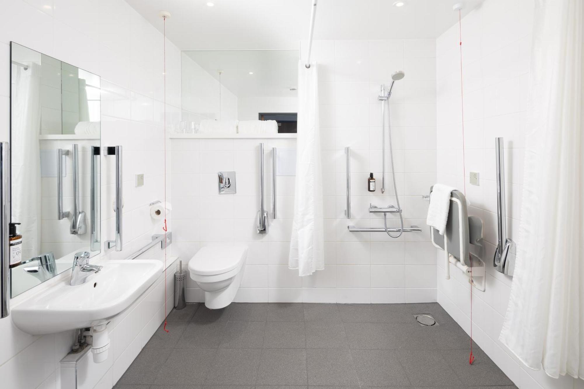 Hotel Point A Parnell Street 3*