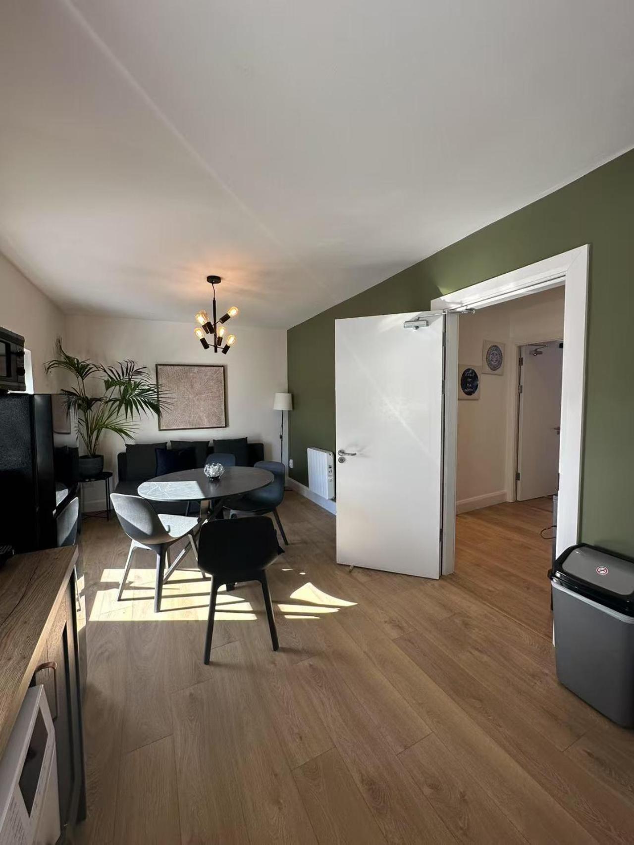 Apartment Abbey Dublin