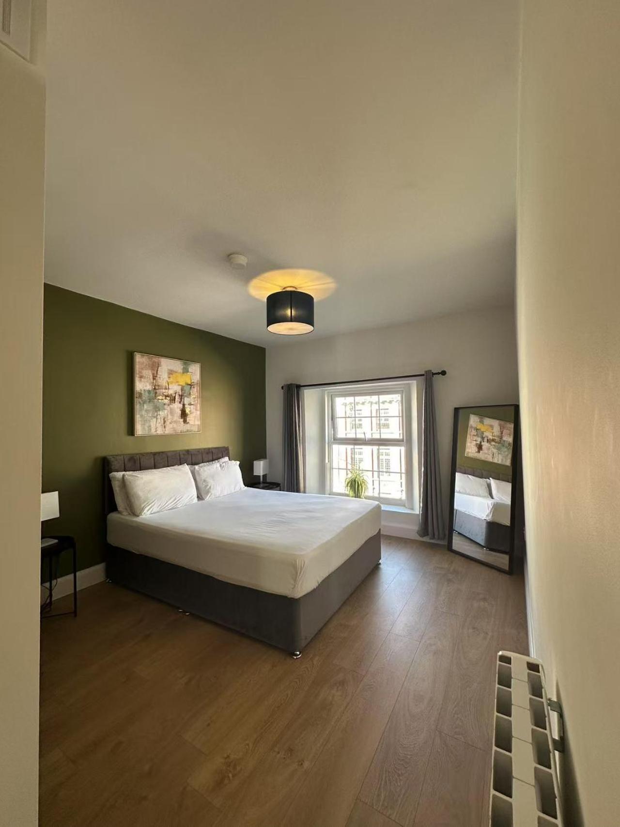 Apartment Abbey