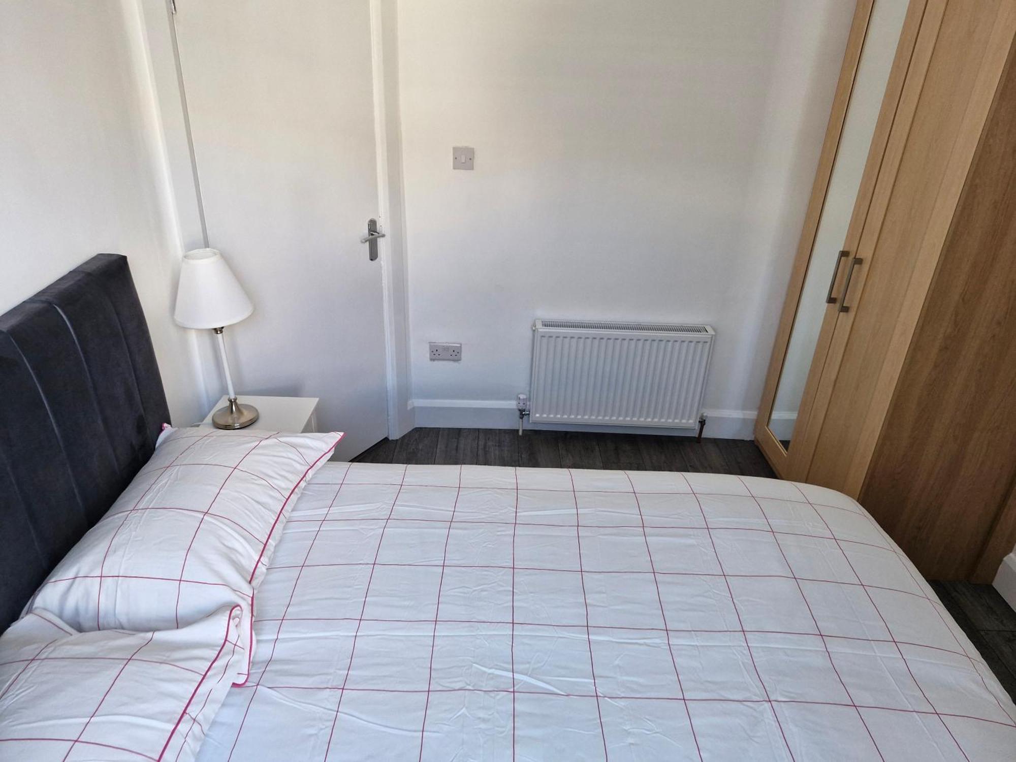Holiday home Luminita Place Dublin
