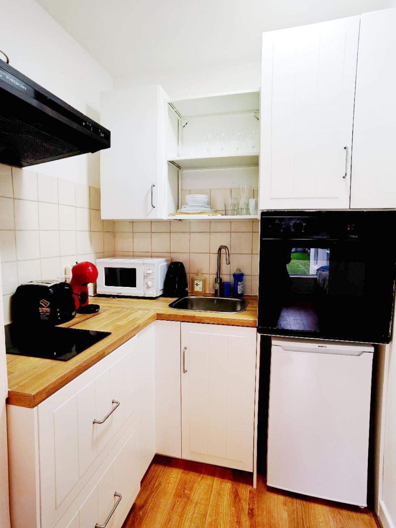 Viridian At 4 Apartment Dublin