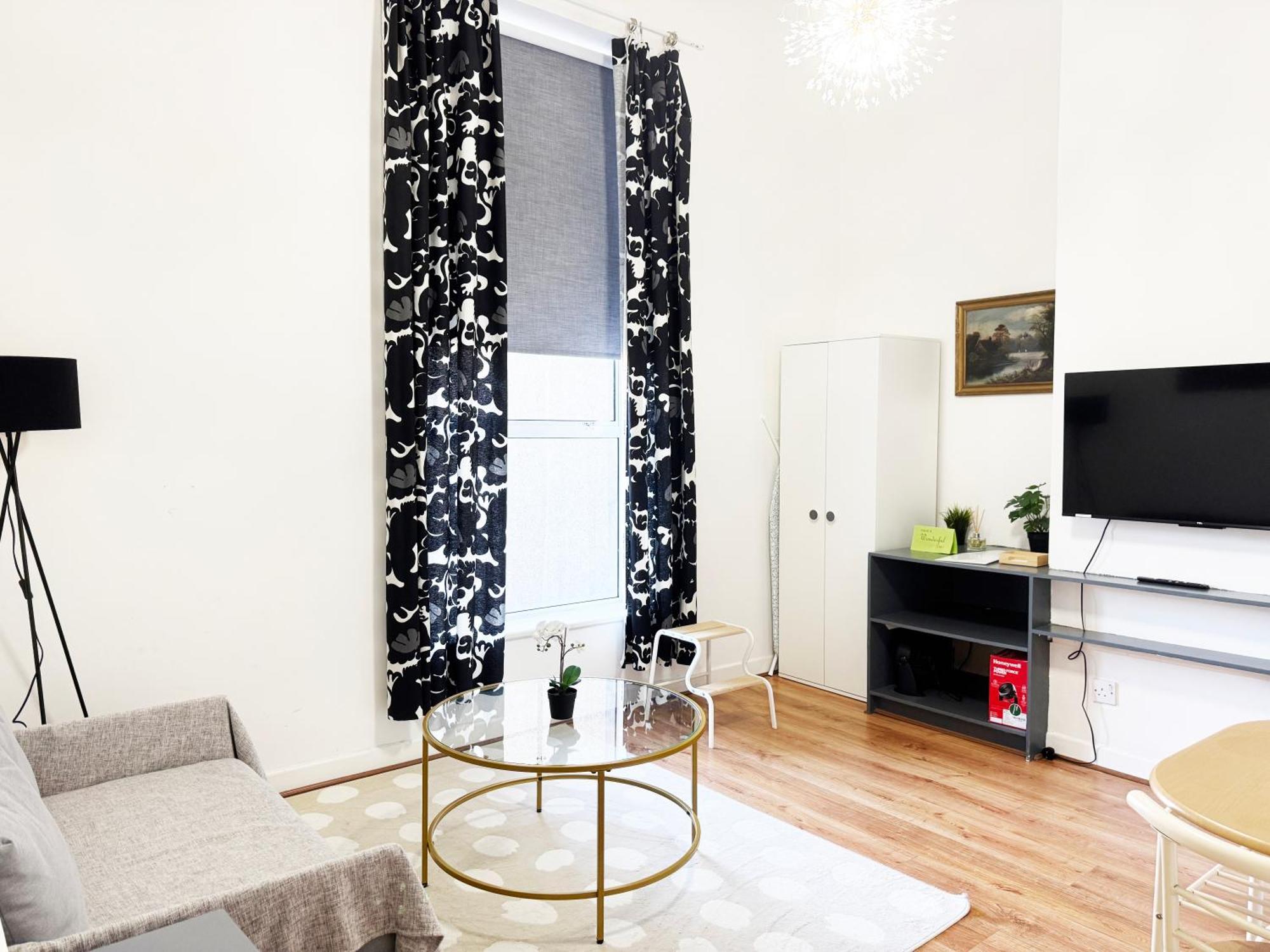 Viridian At 4 Apartment Dublin