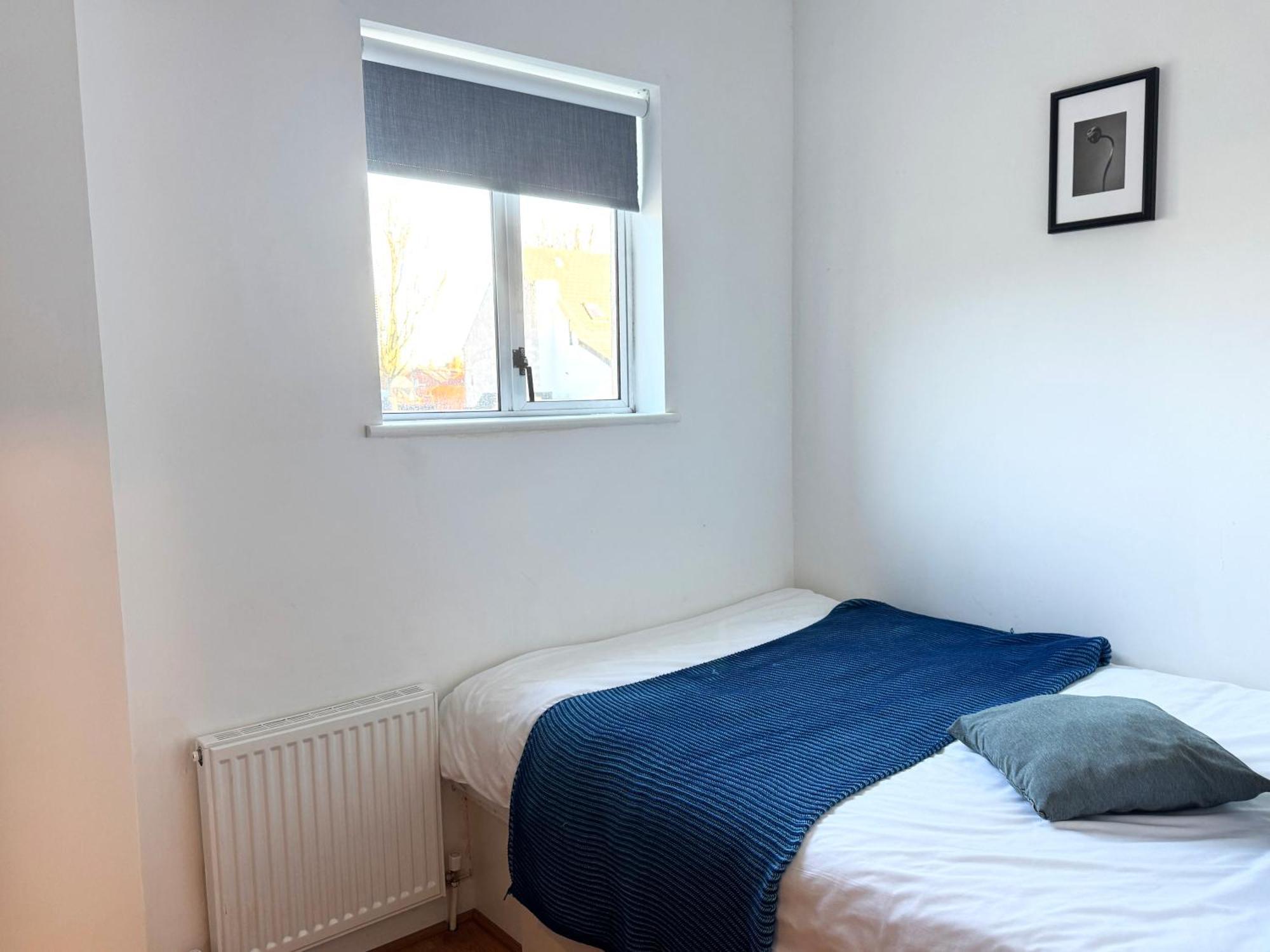 Apartment Viridian At 4 *