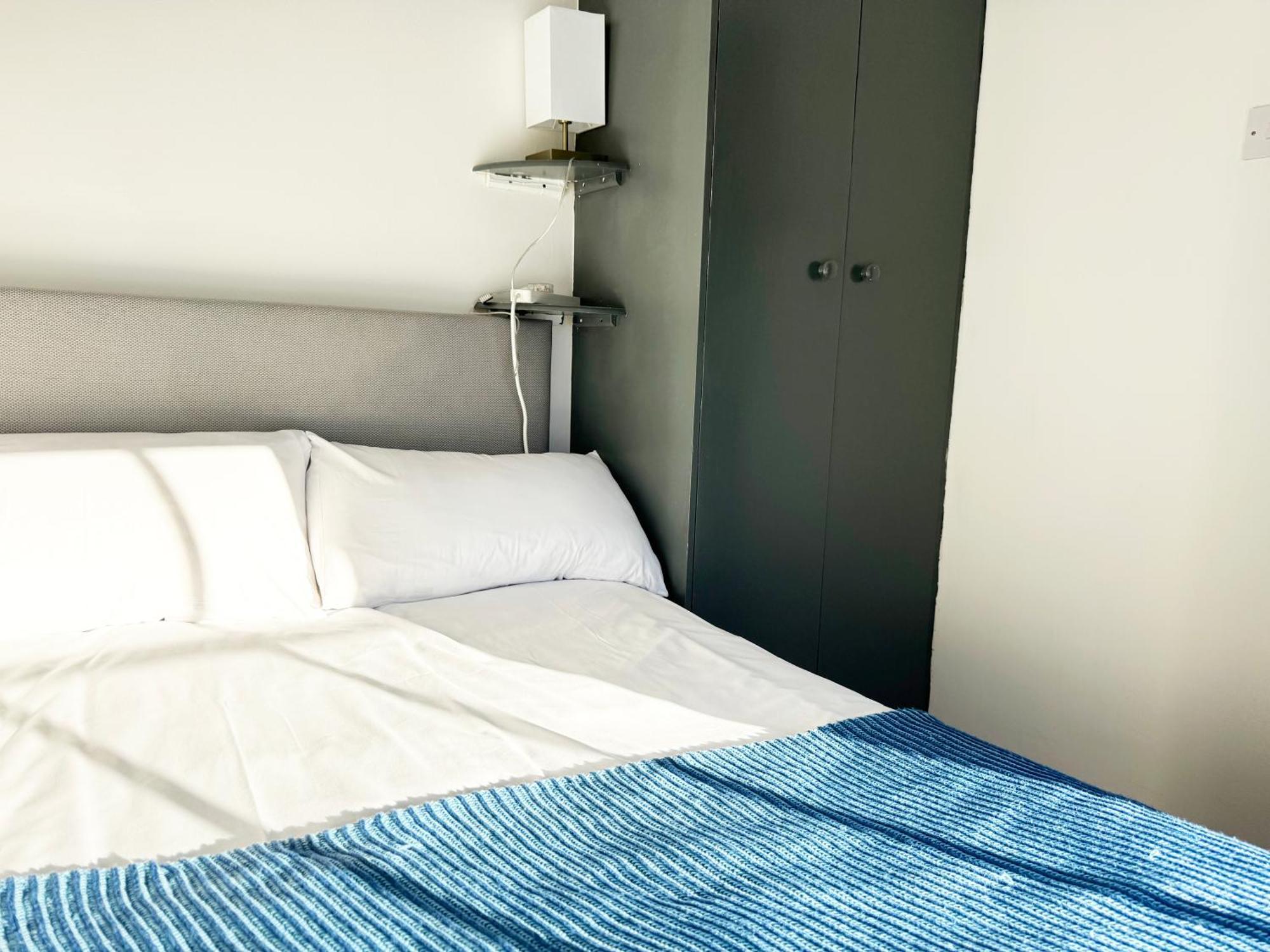 Apartment Viridian At 4 Dublin