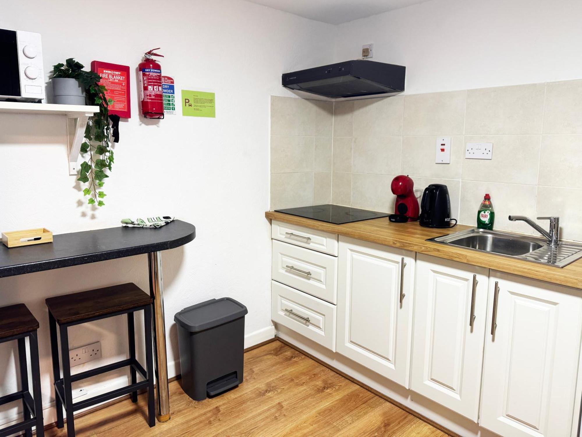 Viridian At 4 Apartment Dublin