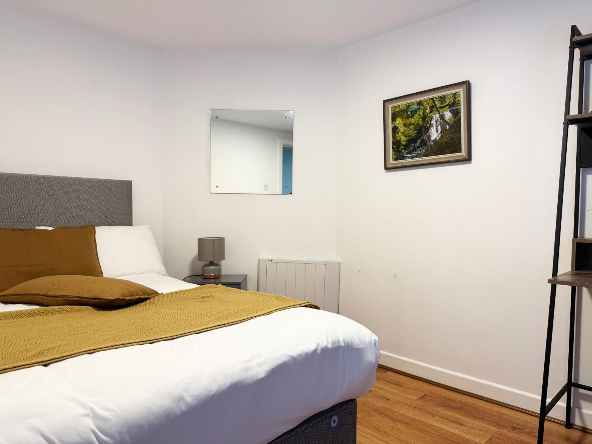 Viridian At 4 Apartment Dublin