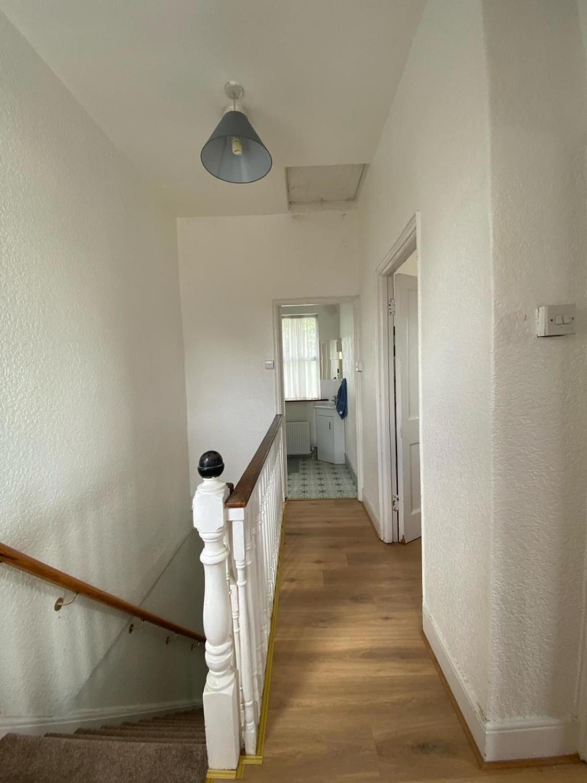 Homestay Lovely Bed Close To Center