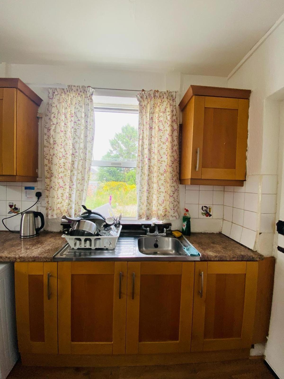 Lovely Bed Close To Center Homestay Dublin