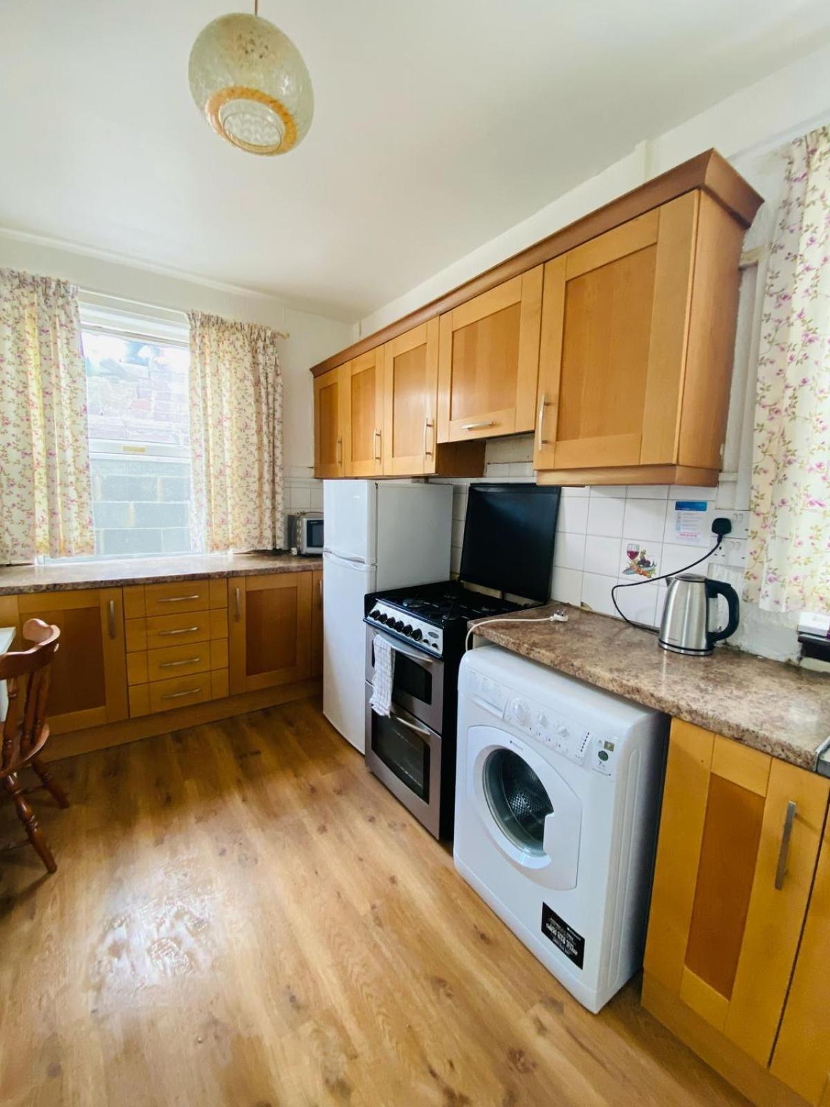 Homestay Lovely Bed Close To Center Dublin