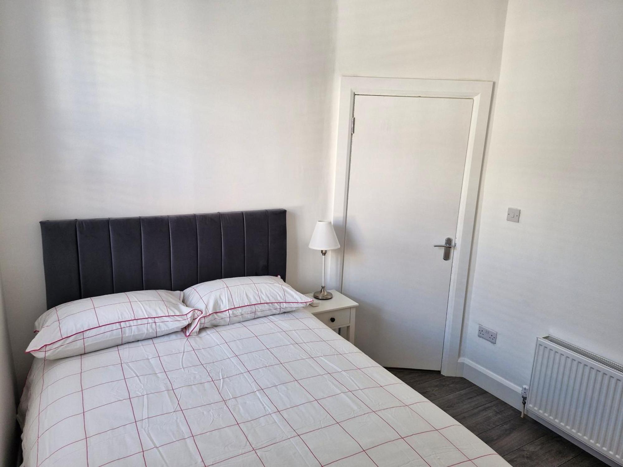 Holiday home Luminita Place