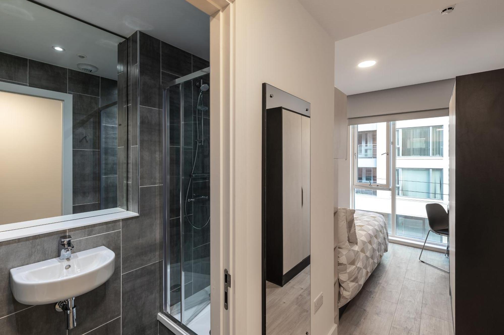 Appartement Yugo Dominick Place