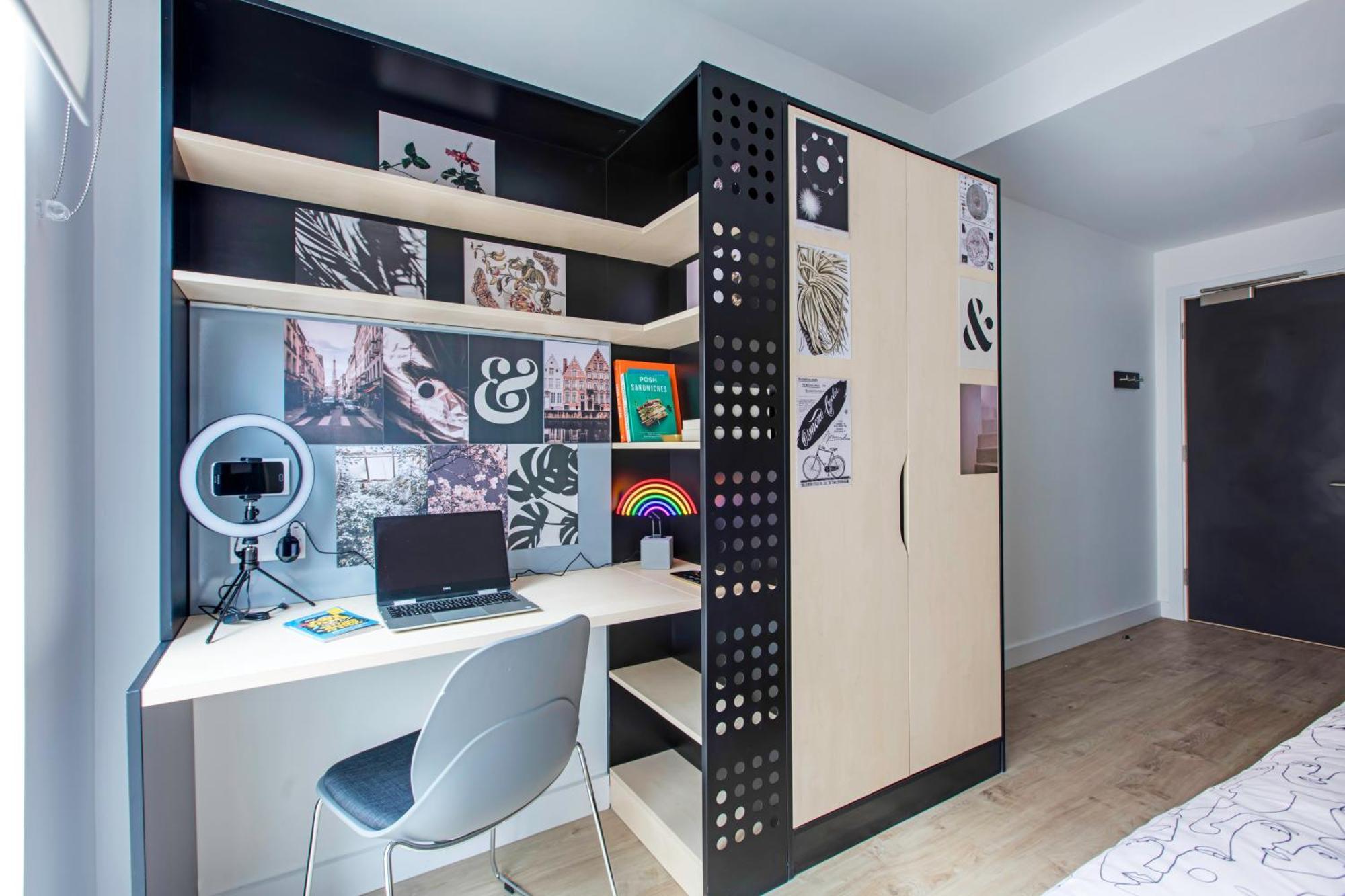Yugo Dominick Place Appartement *