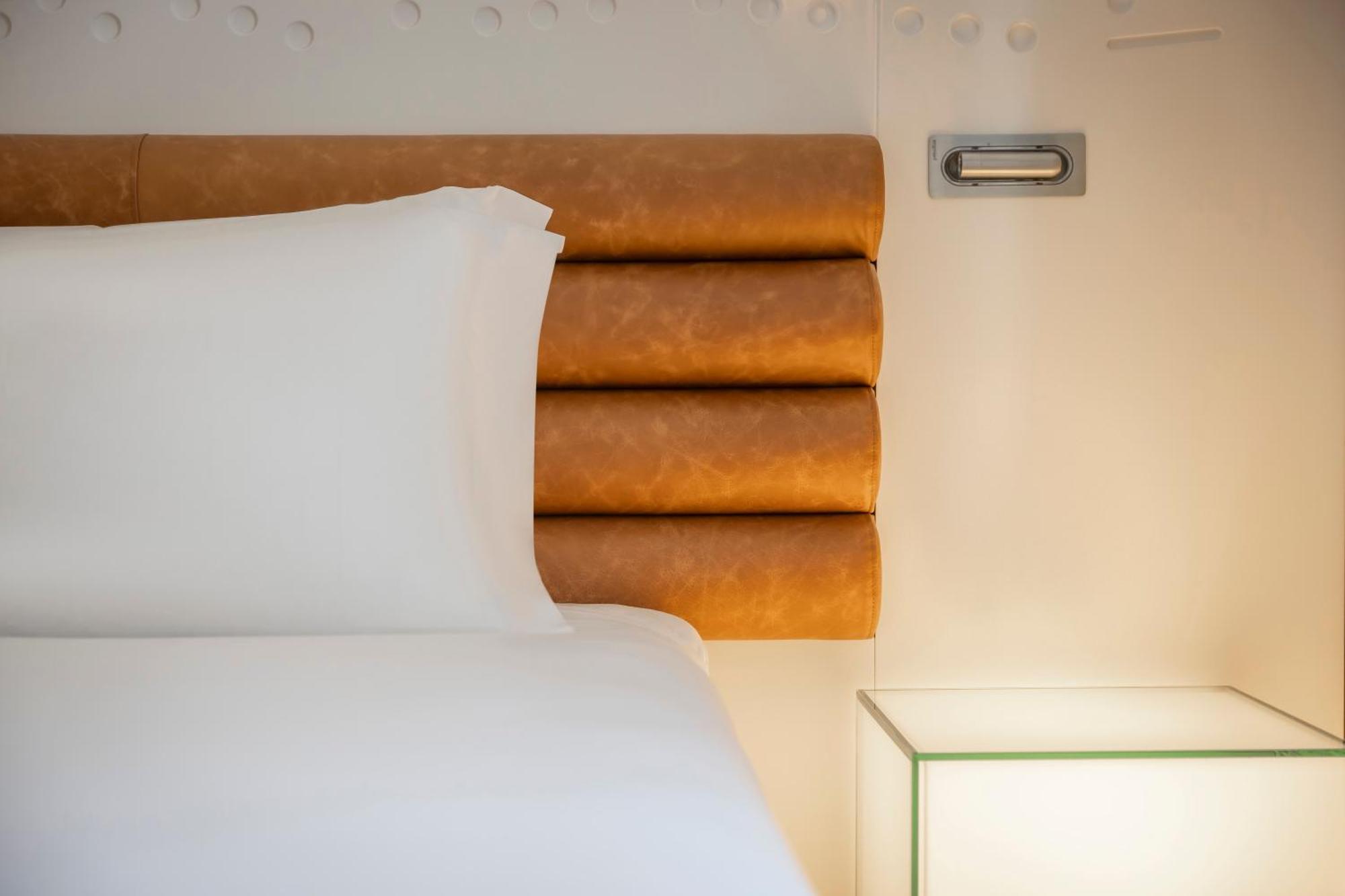 The Morrison Dublin, Curio Collection By Hilton Dublin