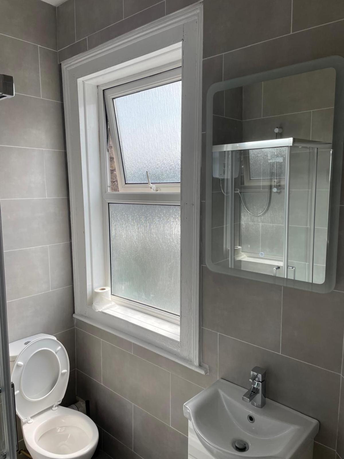 Superb Triple Room Near Croke Park - 4 * Dublin