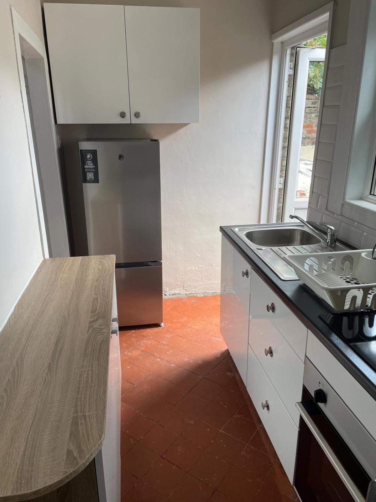Guest house Superb Triple Room Near Croke Park - 4