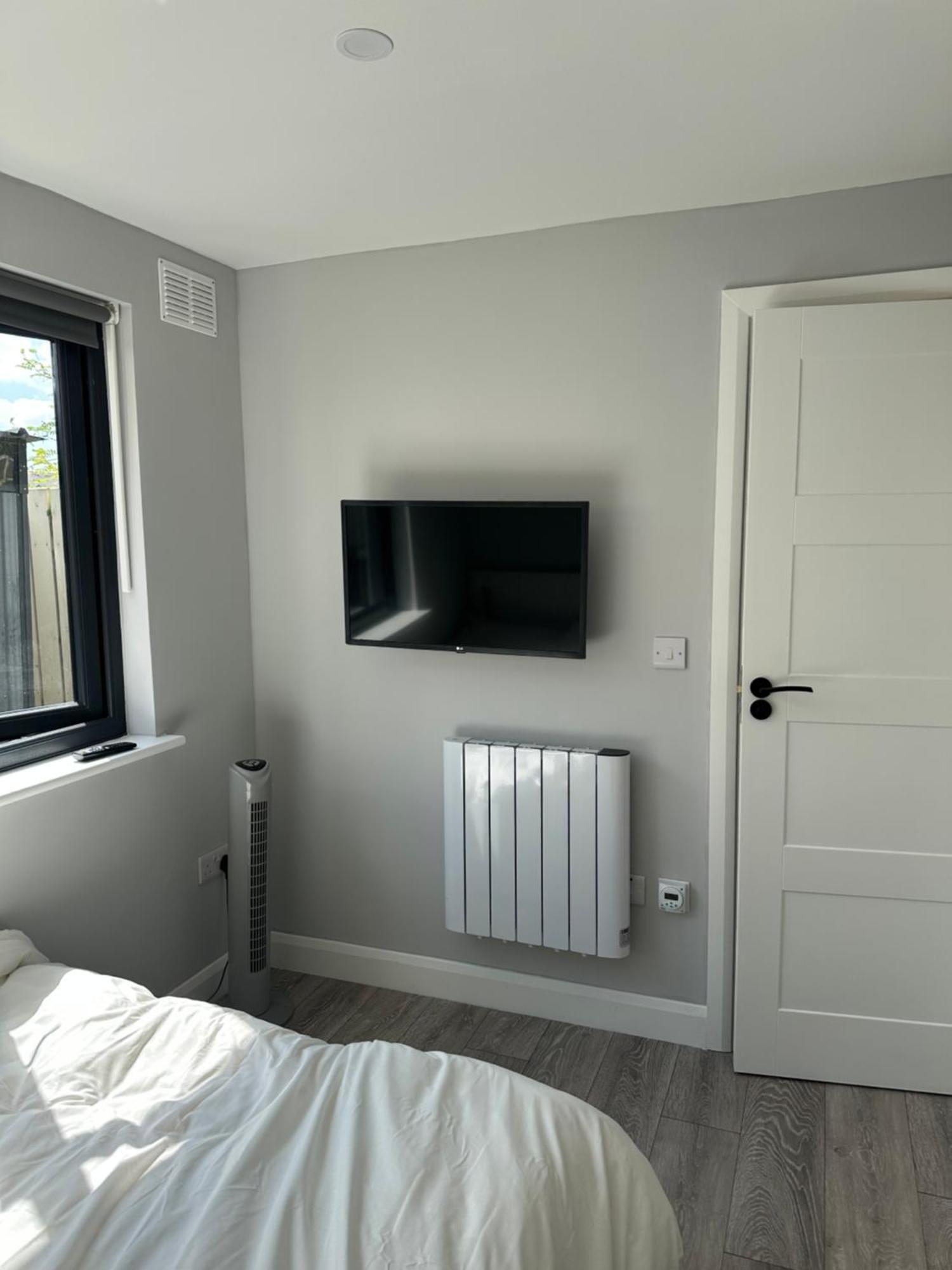 Brand New Flat 36 Apartment