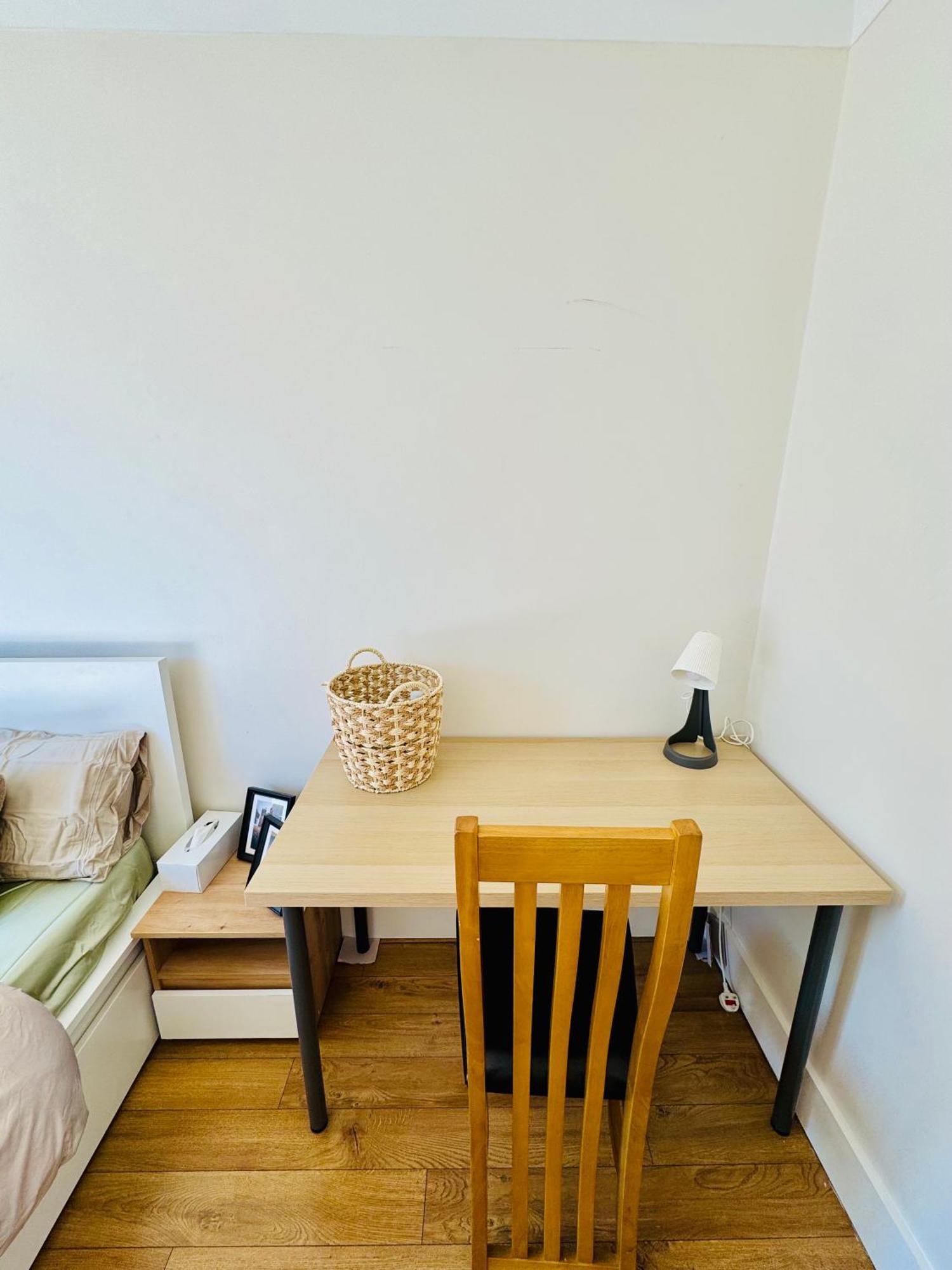 Urban Garden Hideaway Privatunterkunft
