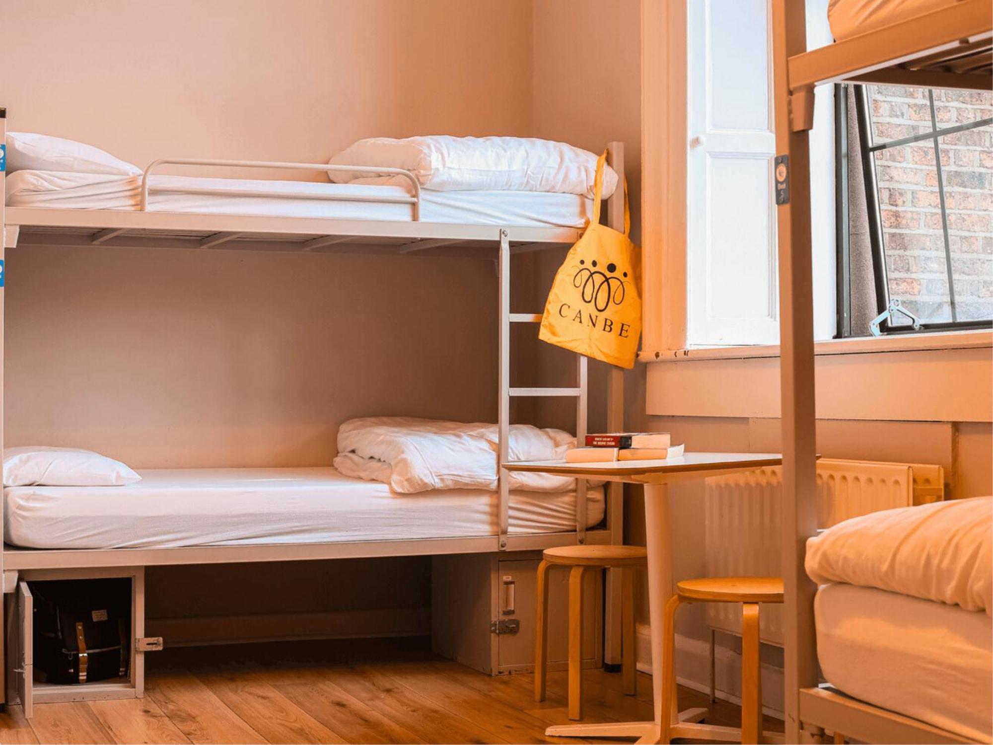 Gardiner House Hostel