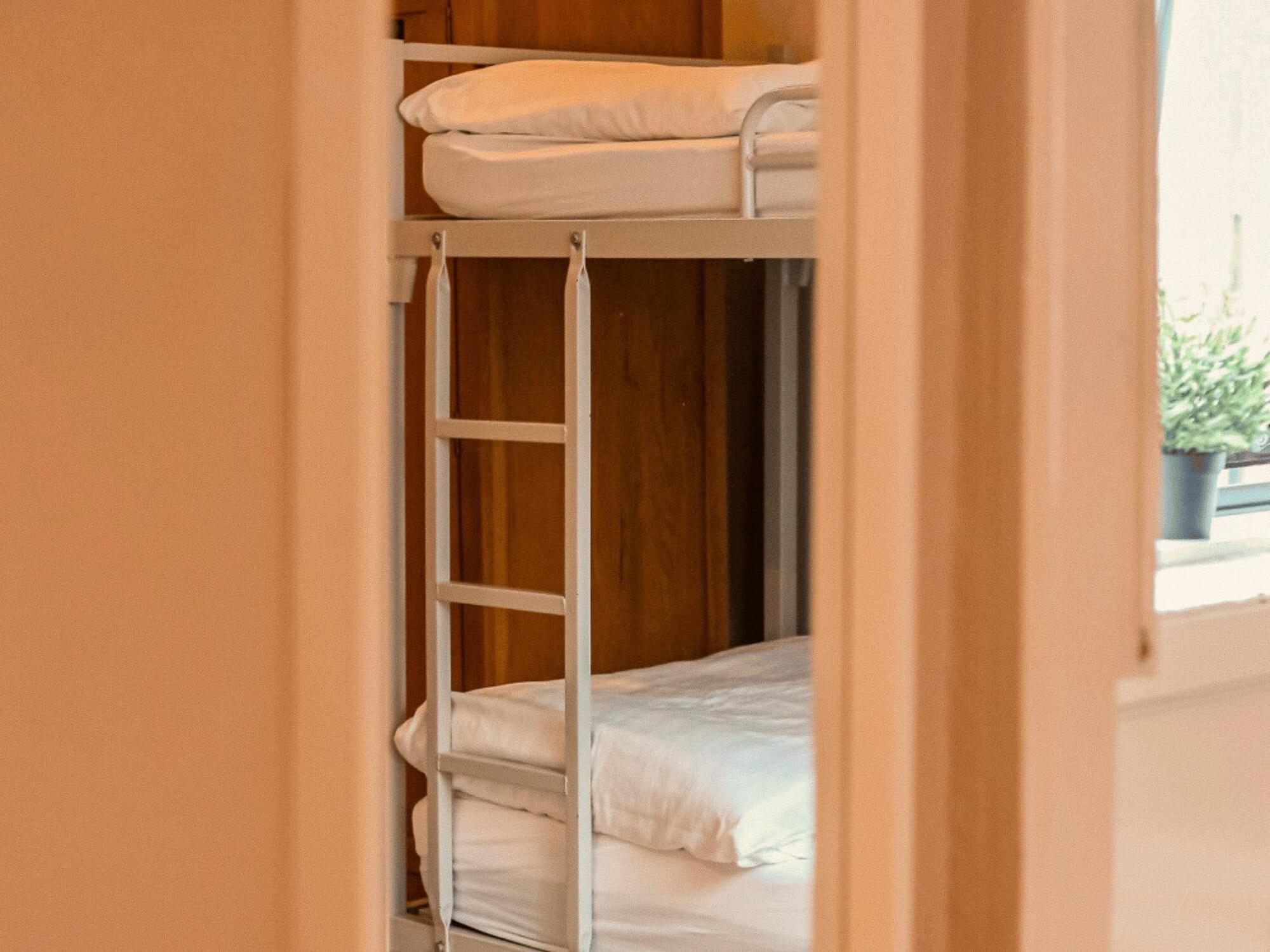 Hostel Gardiner House Dublin