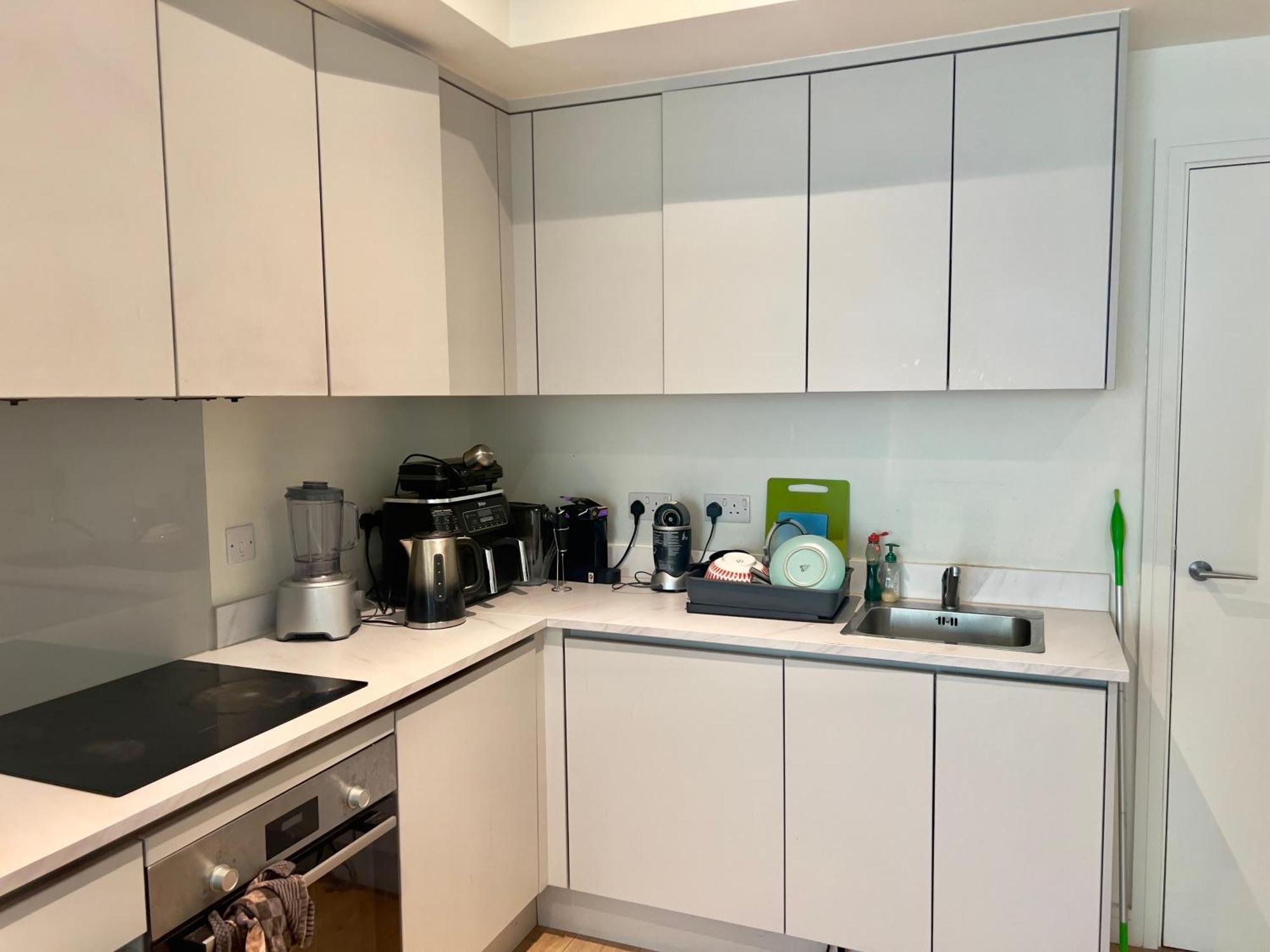 Stylish Cherrywood Apartment Perfect For Dublin Adventures Homestay Dublin