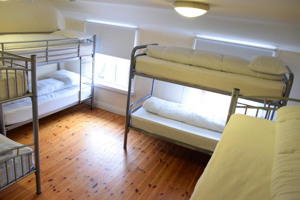 Spire Hostel Dublin