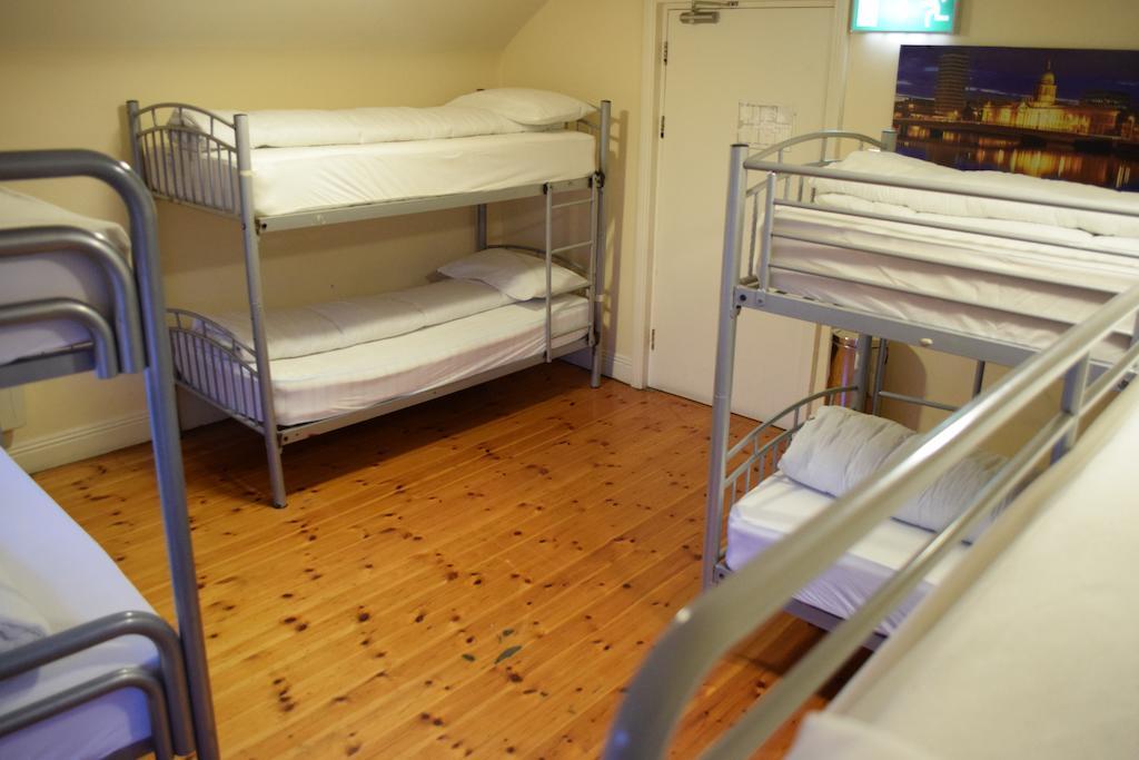 Spire Hostel *