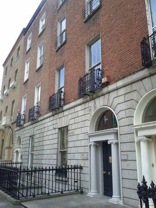 Gasthuis Number 31 Dublin