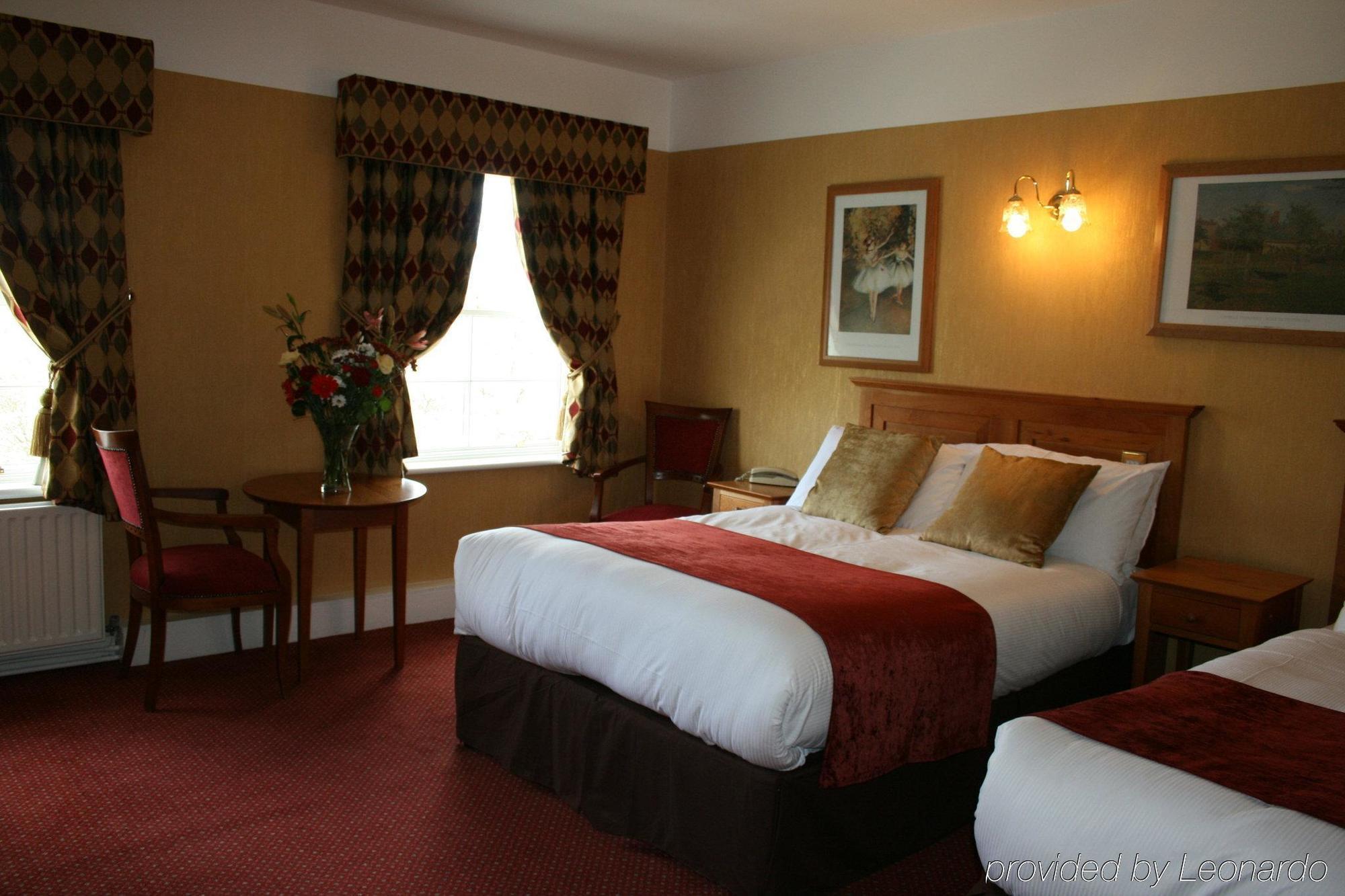 Stauntons On The Hotel 3*